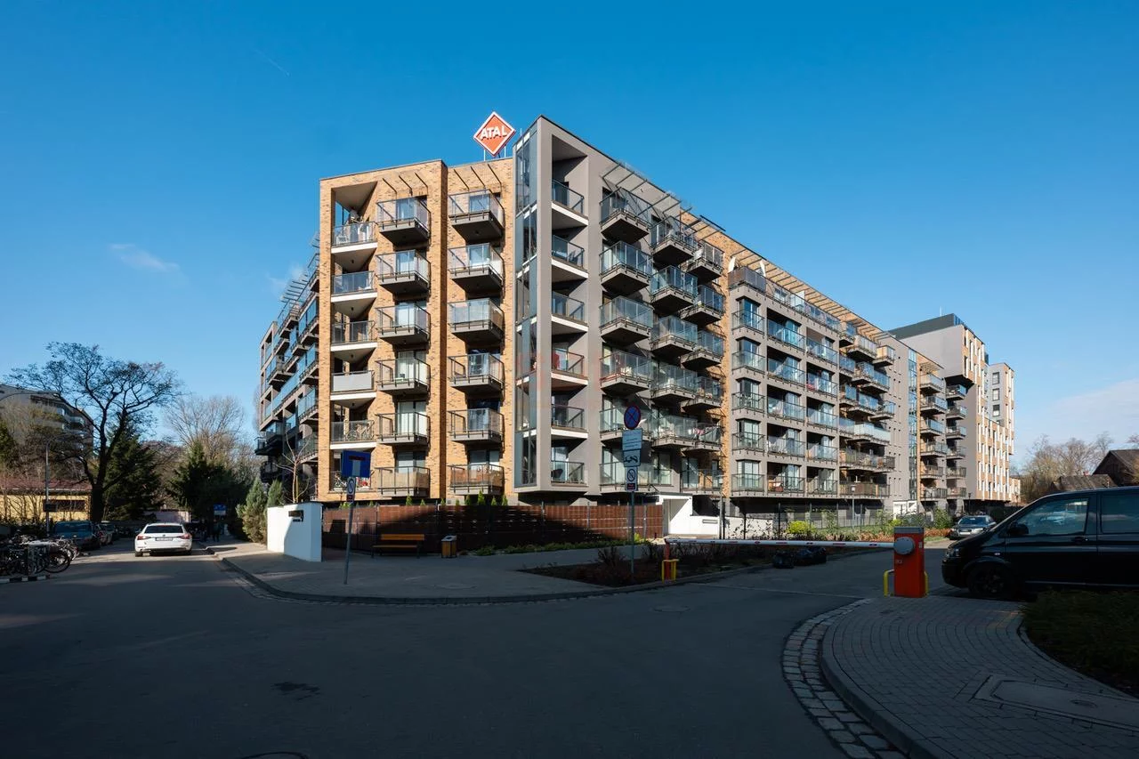 4 pokoje, apartament 80,60 m², piętro 2, oferta nr , 39304, Wrocław, Stare Miasto, Dmowskiego Romana