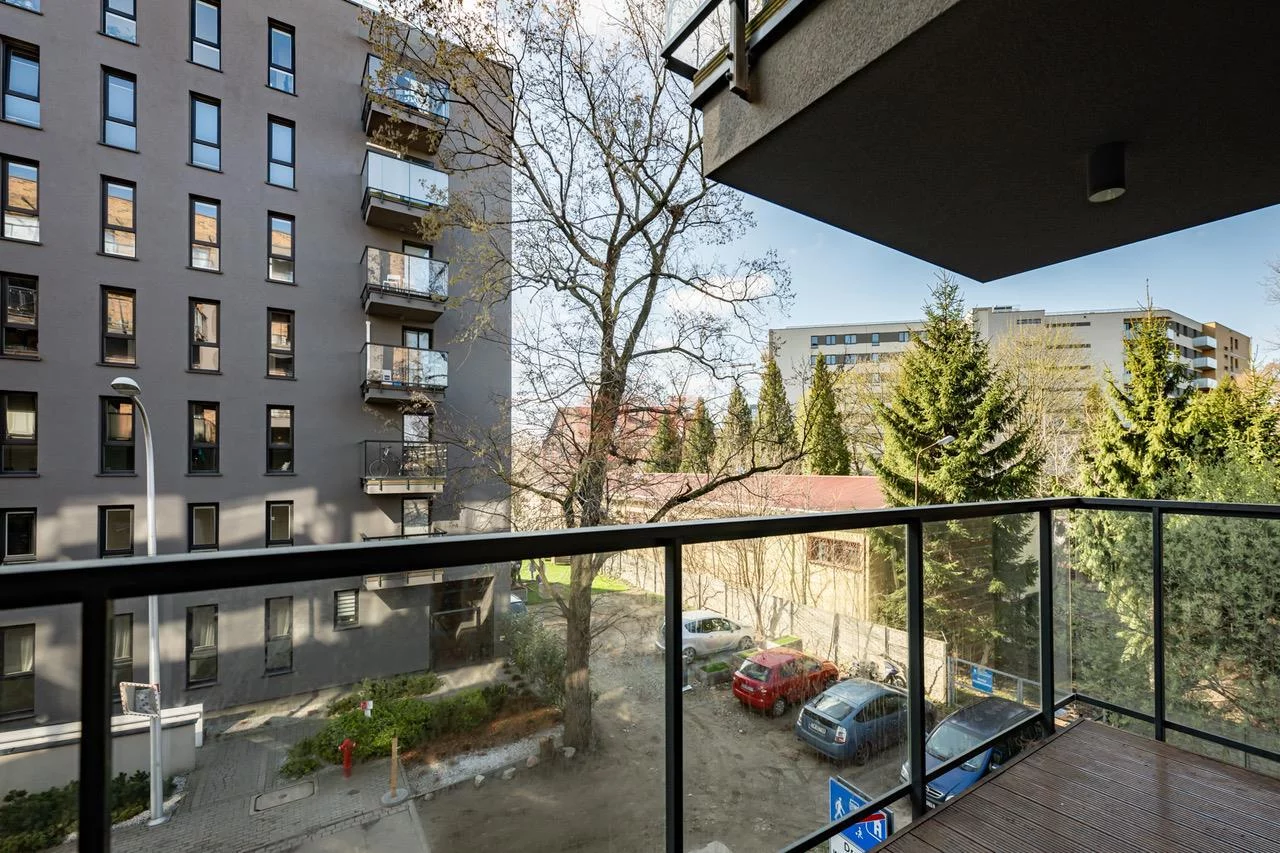 4 pokoje, apartament 80,60 m², piętro 2, oferta nr , 39304, Wrocław, Stare Miasto, Dmowskiego Romana