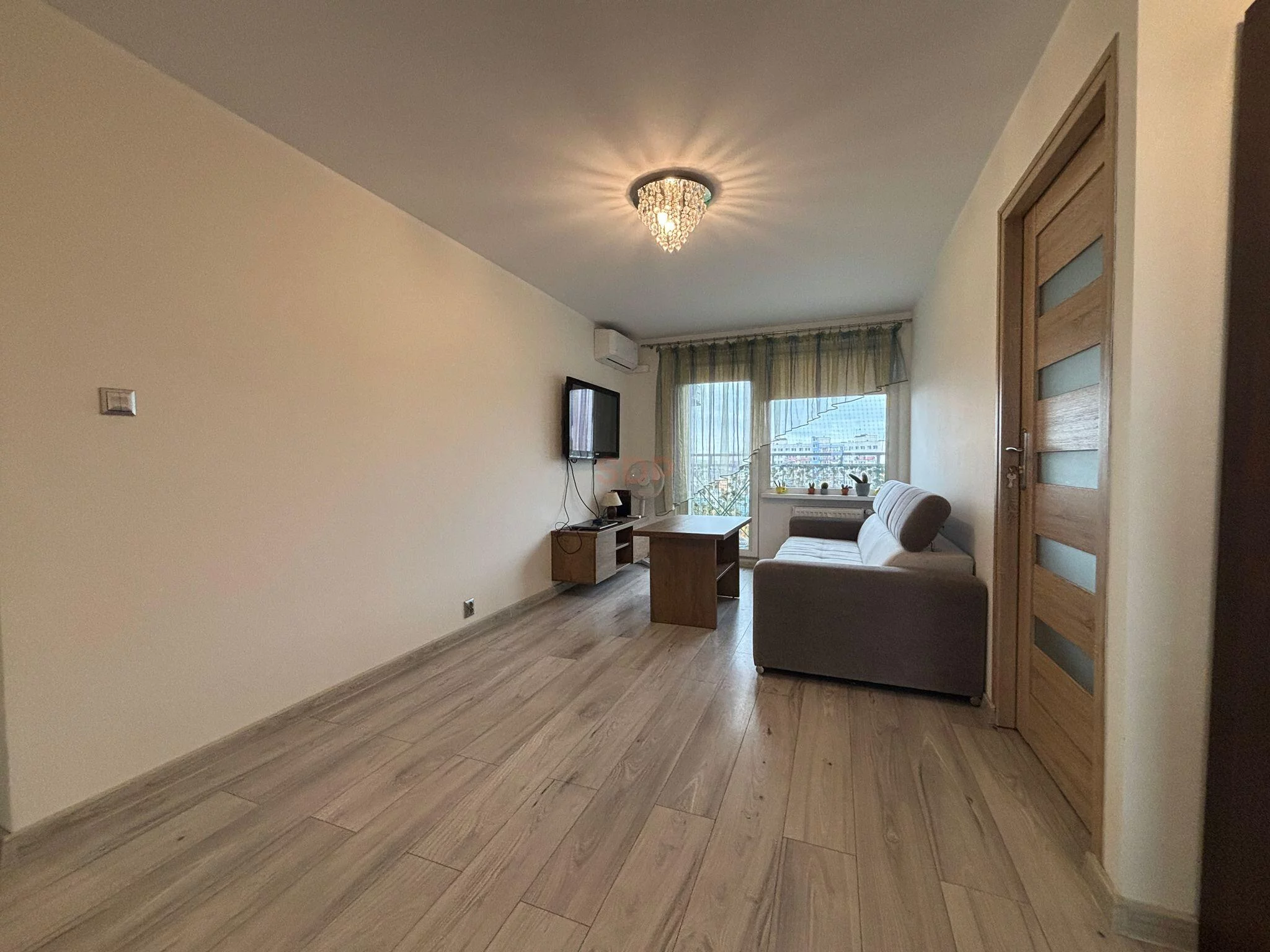 4 pokoje, mieszkanie 64,90 m², piętro 10, oferta nr , 42836, Wrocław, Fabryczna, Dokerska
