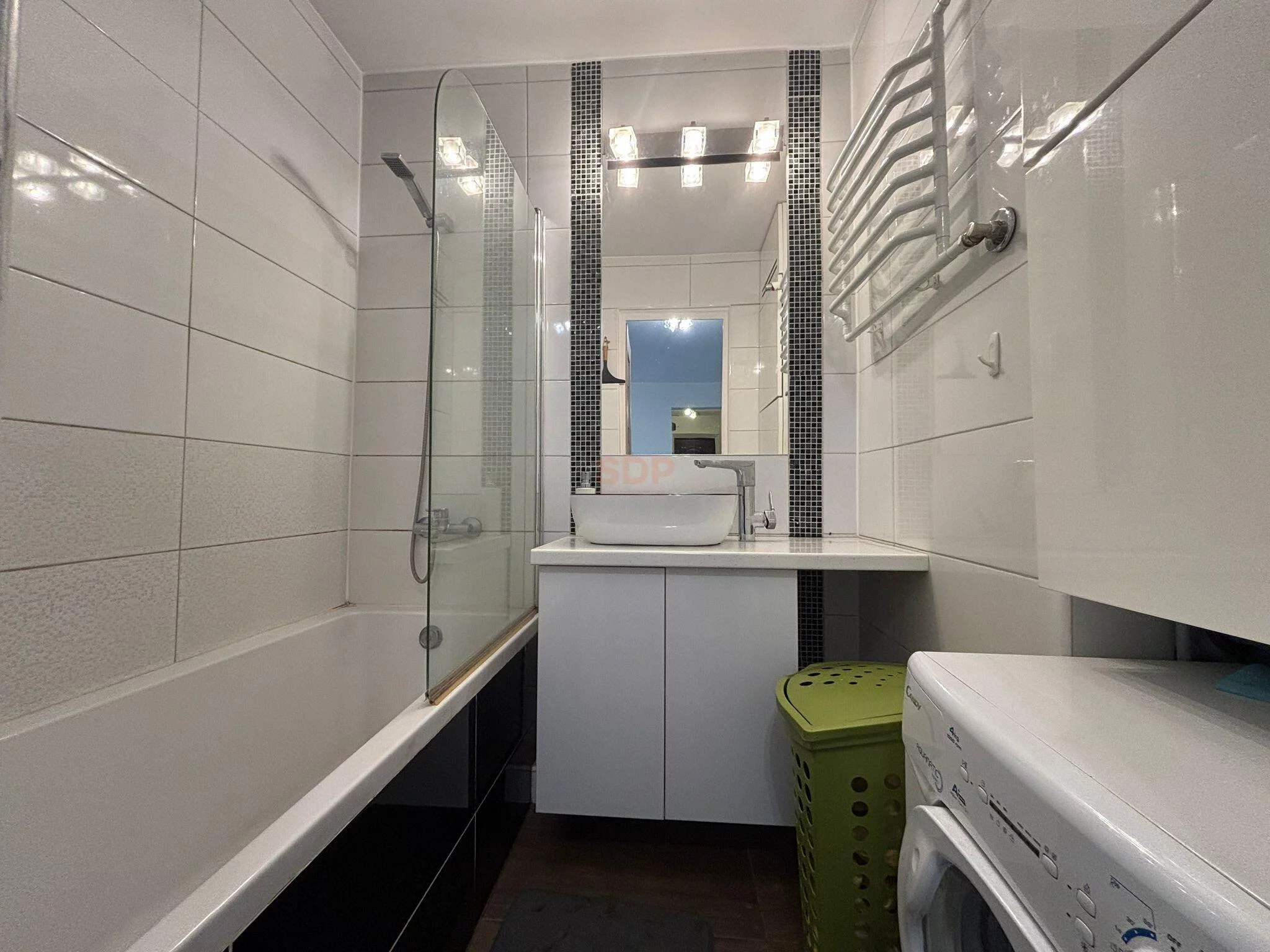 4 pokoje, mieszkanie 64,90 m², piętro 10, oferta nr , 42836, Wrocław, Fabryczna, Dokerska