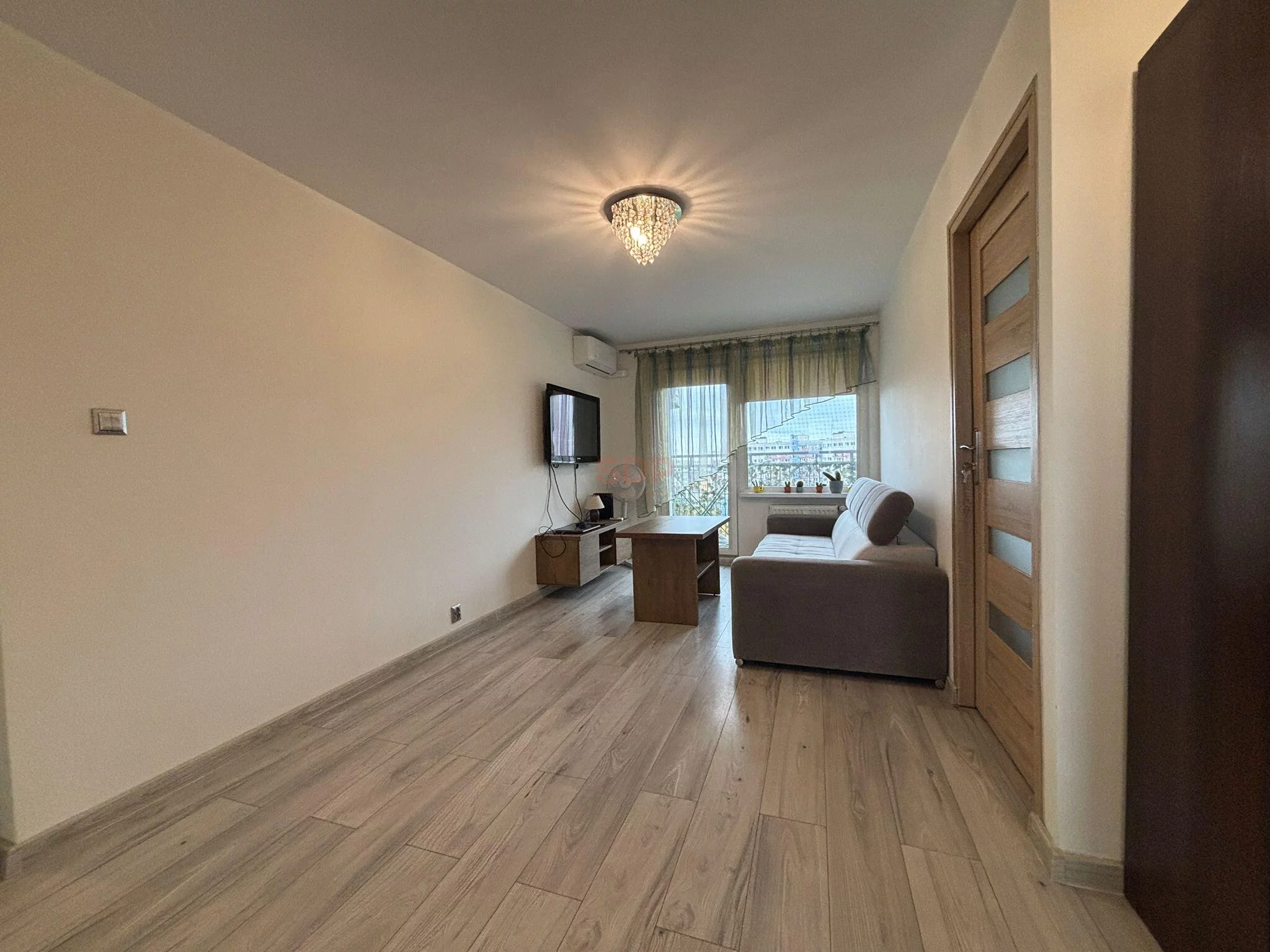 4 pokoje, mieszkanie 64,90 m², piętro 10, oferta nr , 42836, Wrocław, Fabryczna, Dokerska