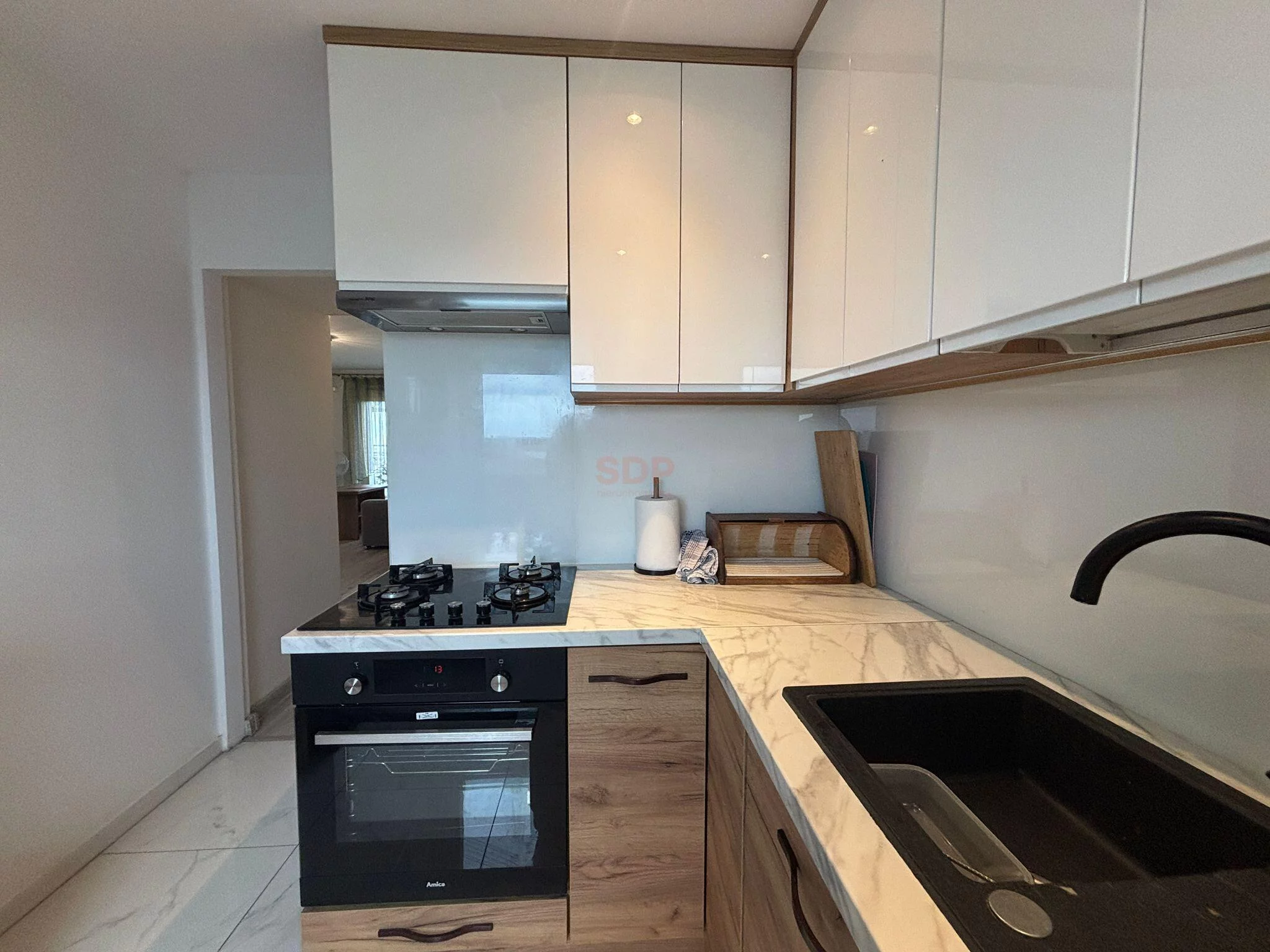 4 pokoje, mieszkanie 64,90 m², piętro 10, oferta nr , 42836, Wrocław, Fabryczna, Dokerska