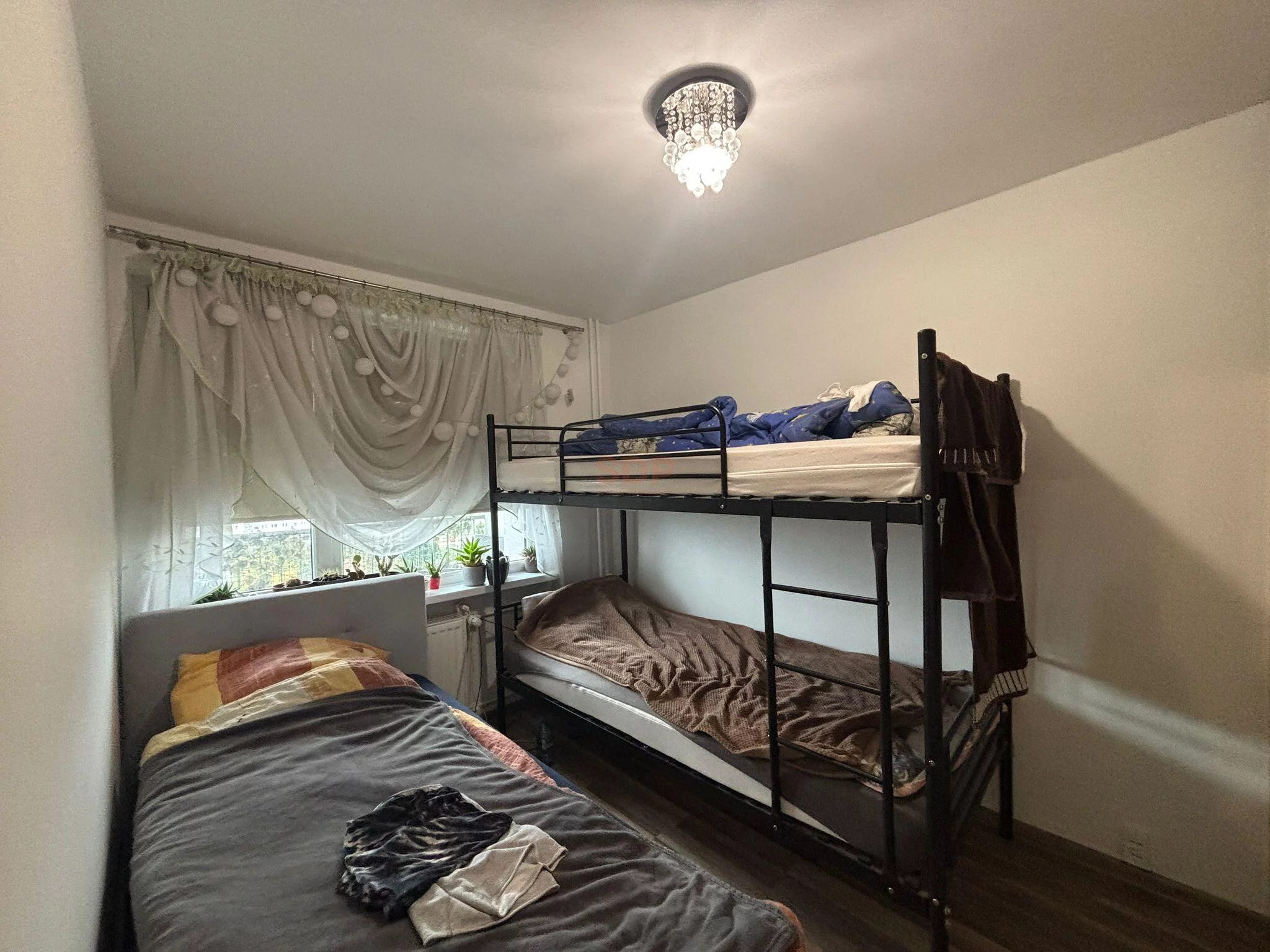 4 pokoje, mieszkanie 64,90 m², piętro 10, oferta nr , 42836, Wrocław, Fabryczna, Dokerska