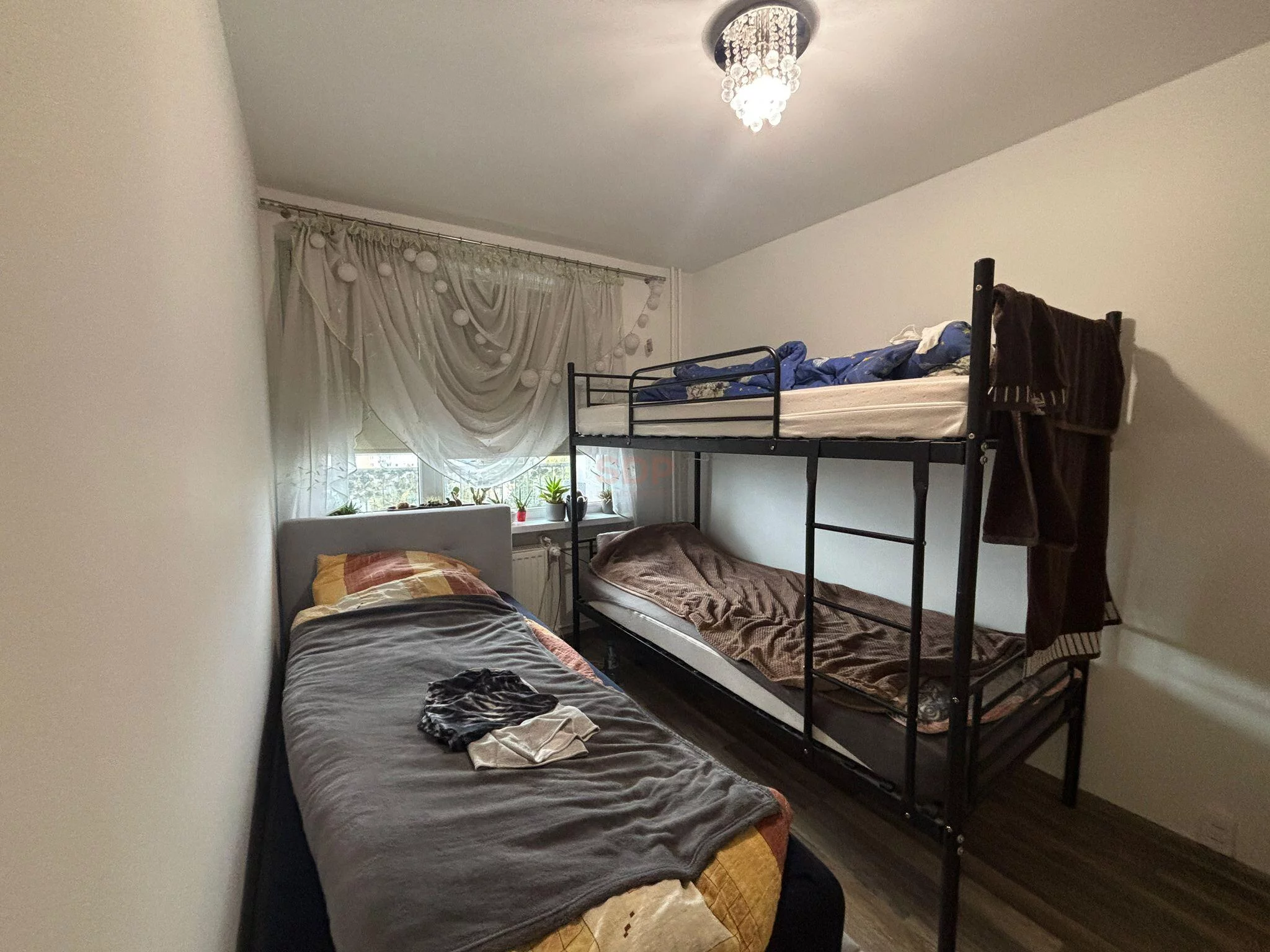 4 pokoje, mieszkanie 64,90 m², piętro 10, oferta nr , 42836, Wrocław, Fabryczna, Dokerska