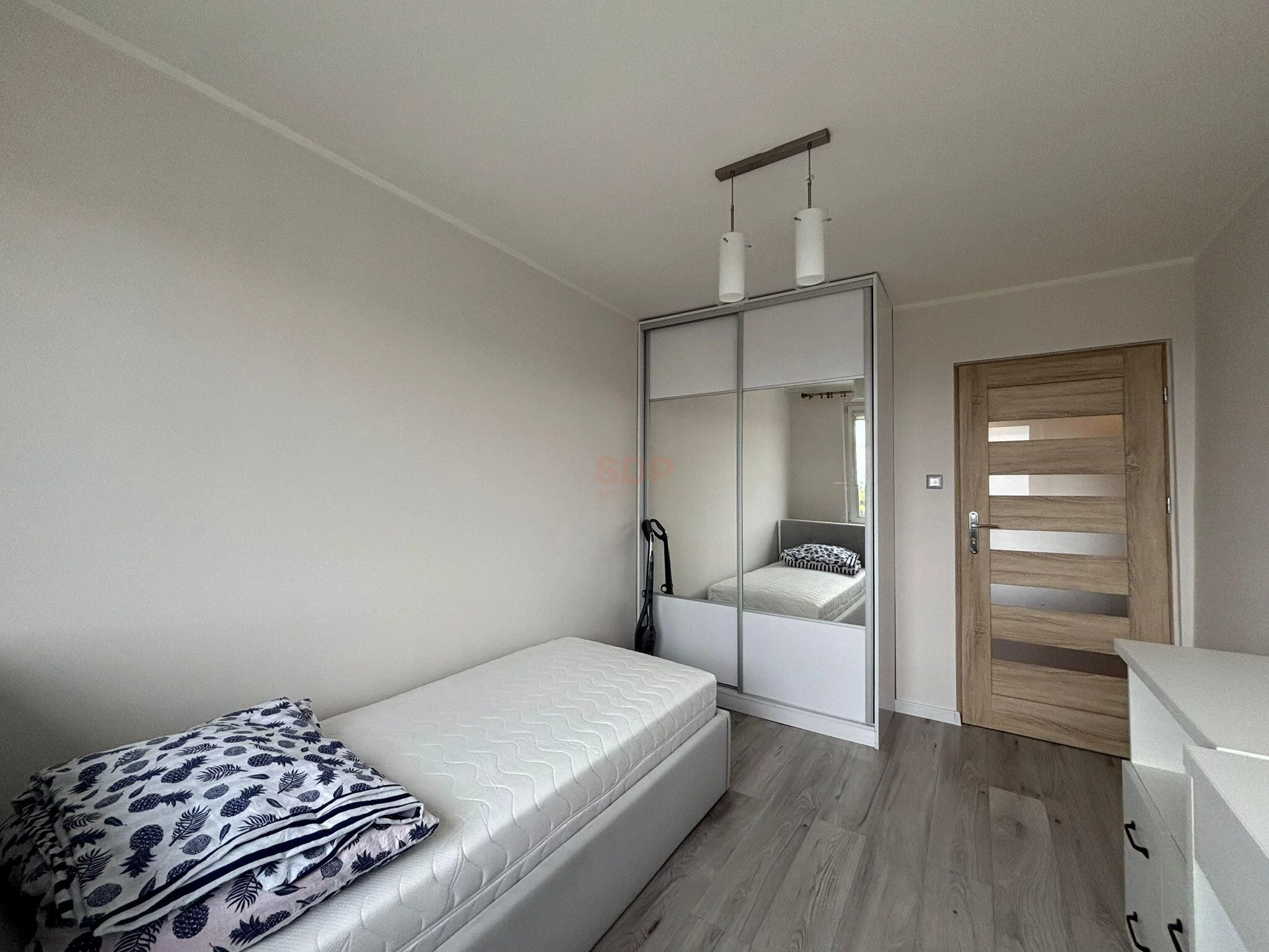 4 pokoje, mieszkanie 64,90 m², piętro 10, oferta nr , 42836, Wrocław, Fabryczna, Dokerska
