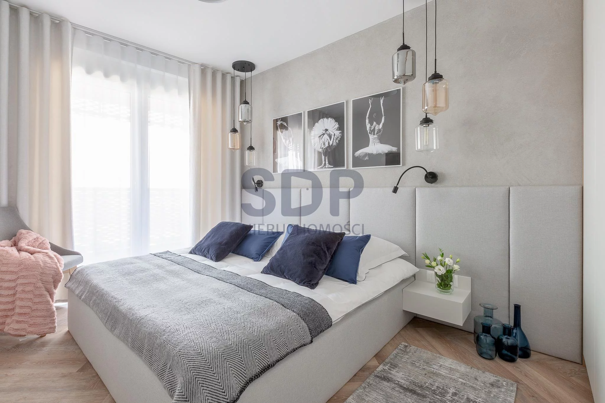 Apartament na sprzedaż, 179,77 m², 4 pokoje, piętro 5, oferta nr 32940