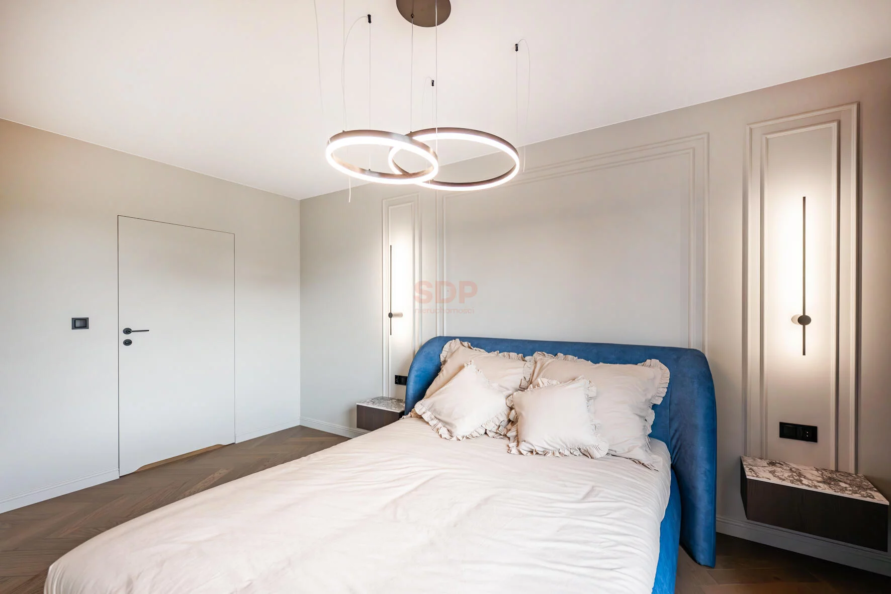 4 pokoje, mieszkanie 80,91 m², piętro 5, oferta nr , 38744, Wrocław, Krzyki-Partynice, Krzyki, Drukarska