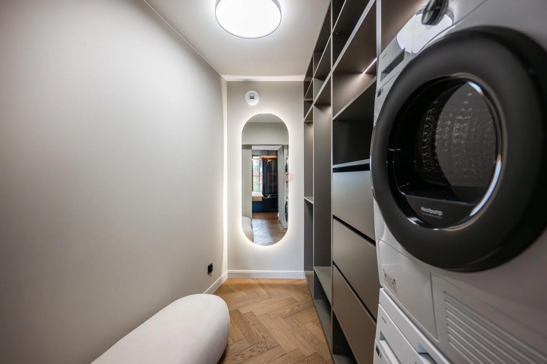 4 pokoje, mieszkanie 80,91 m², piętro 5, oferta nr , 38744, Wrocław, Krzyki-Partynice, Krzyki, Drukarska
