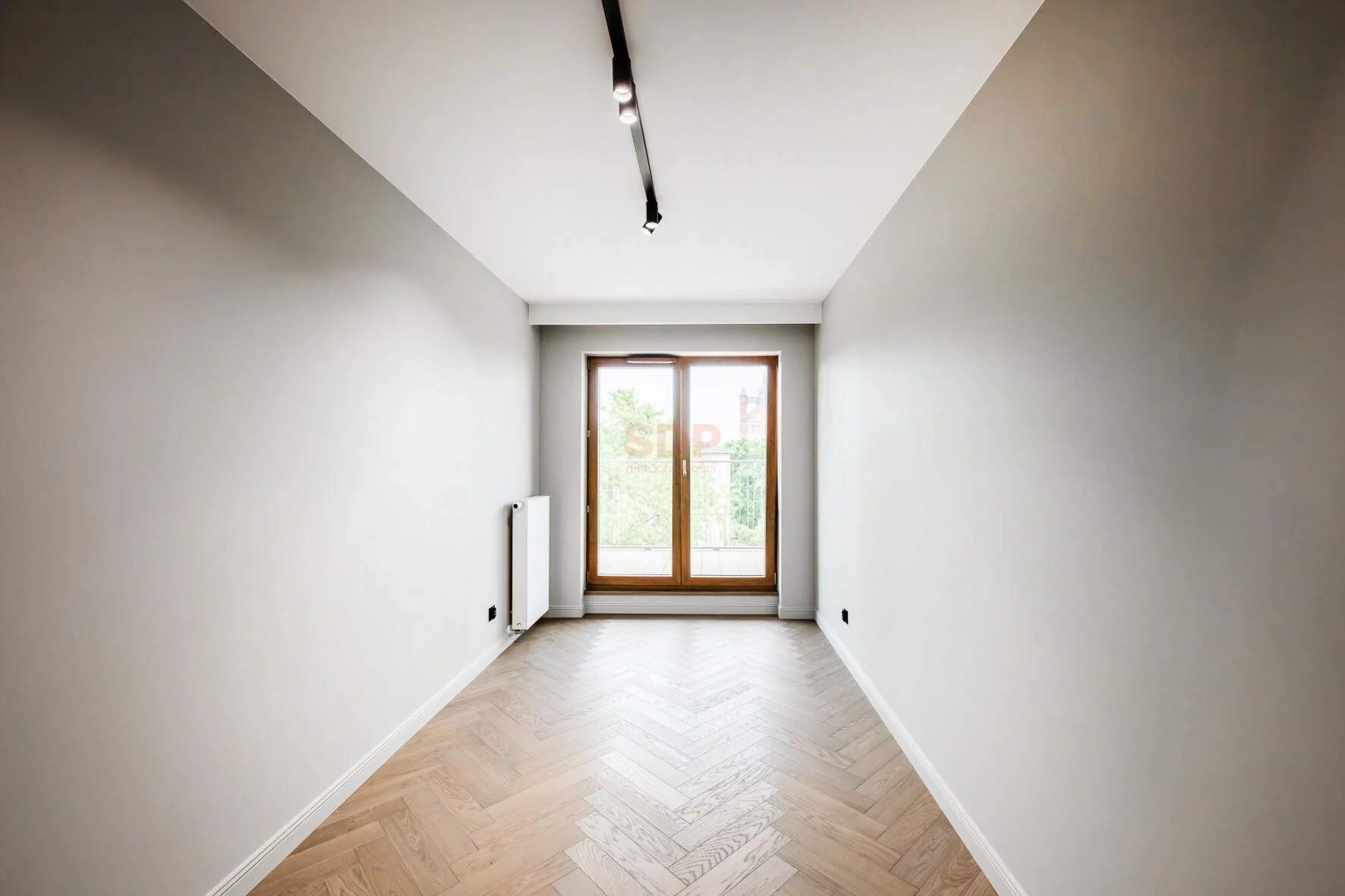 4 pokoje, mieszkanie 80,91 m², piętro 5, oferta nr , 38744, Wrocław, Krzyki-Partynice, Krzyki, Drukarska