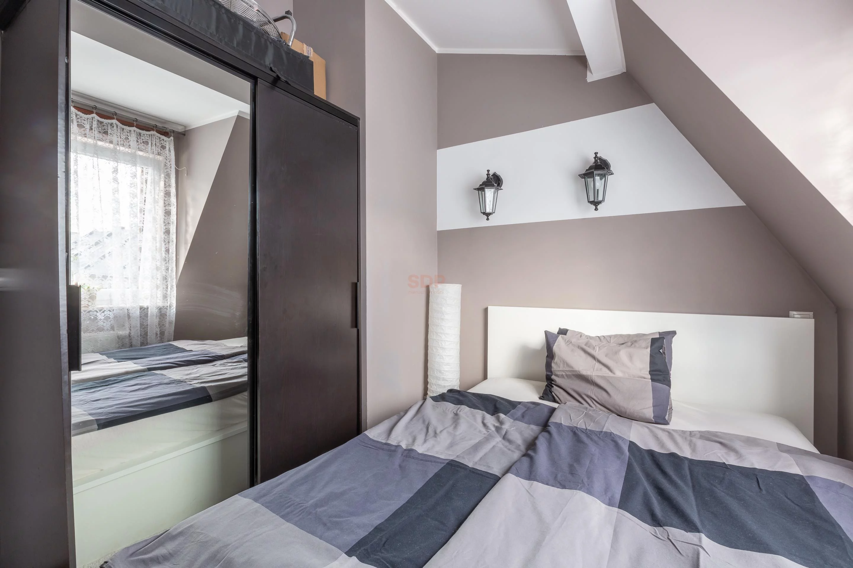 4 pokoje, mieszkanie 74,10 m², piętro 2, oferta nr , 37516, Wrocław, Fabryczna, Gagarina Jurija