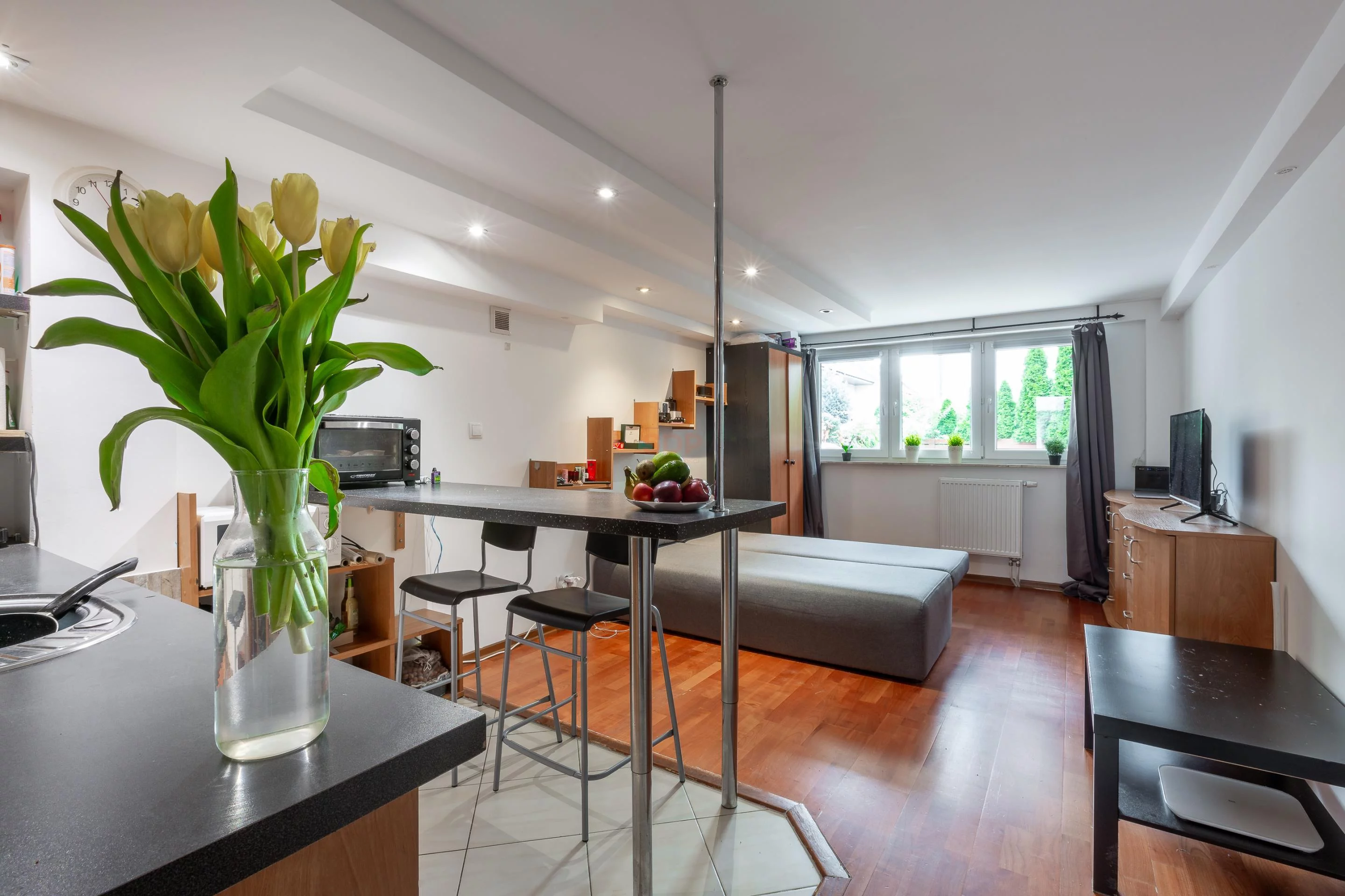 4 pokoje, mieszkanie 74,10 m², piętro 2, oferta nr , 37516, Wrocław, Fabryczna, Gagarina Jurija