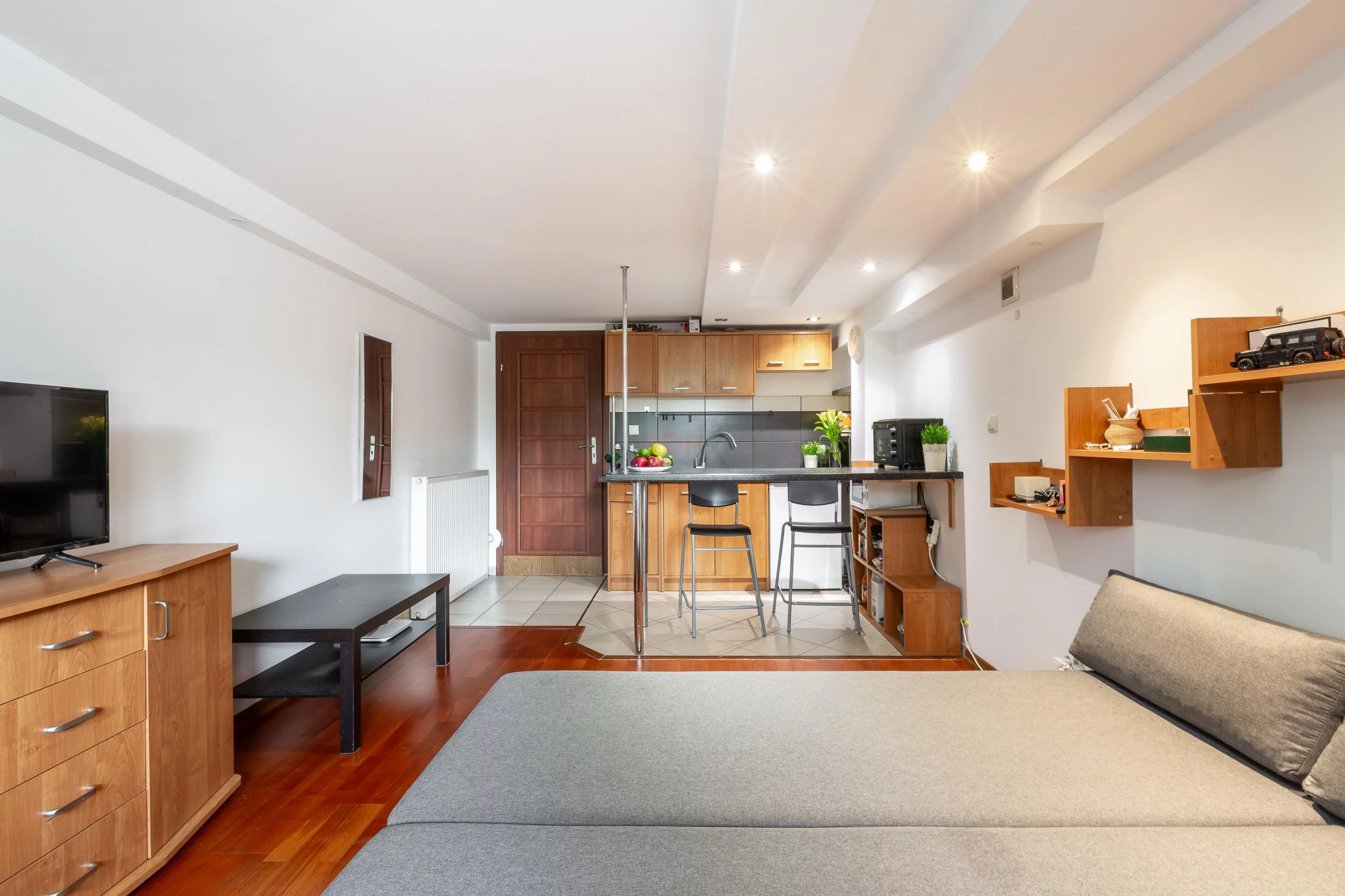 4 pokoje, mieszkanie 74,10 m², piętro 2, oferta nr , 37516, Wrocław, Fabryczna, Gagarina Jurija