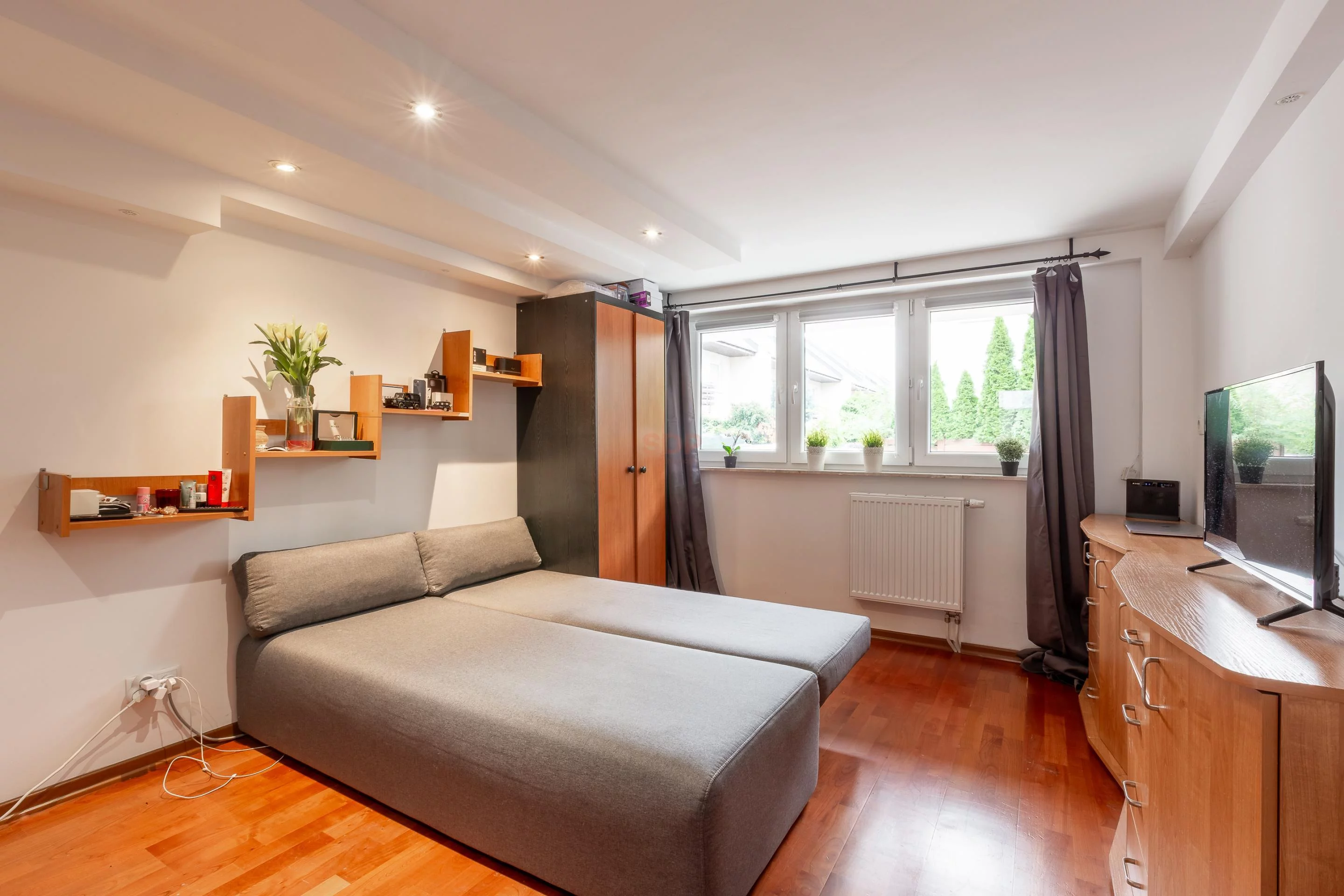 4 pokoje, mieszkanie 74,10 m², piętro 2, oferta nr , 37516, Wrocław, Fabryczna, Gagarina Jurija