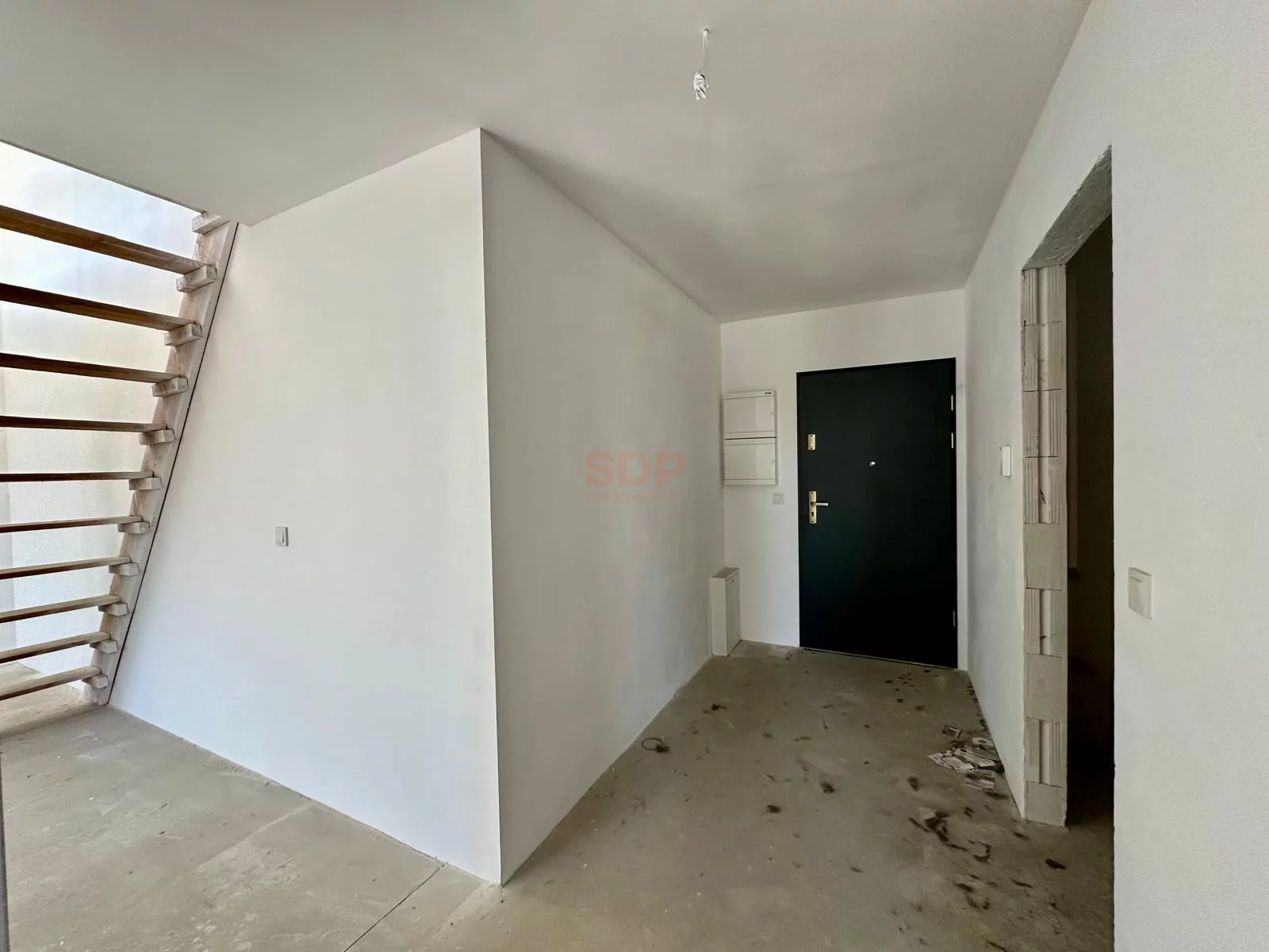 4 pokoje, mieszkanie 105,30 m², piętro 2, oferta nr , 39715, Wrocław, Krzyki-Partynice, Krzyki, Gerberowa