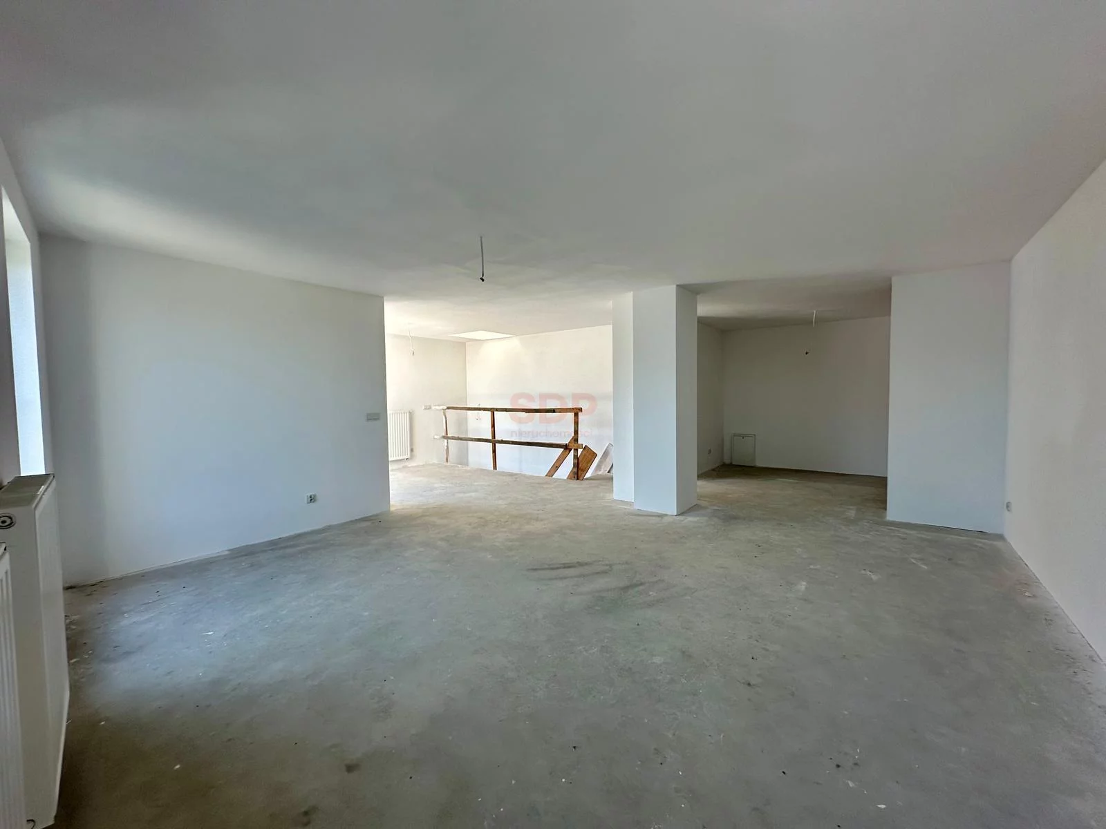 4 pokoje, mieszkanie 105,30 m², piętro 2, oferta nr , 39715, Wrocław, Krzyki-Partynice, Krzyki, Gerberowa
