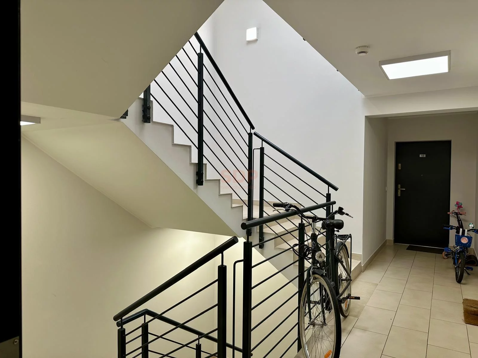4 pokoje, mieszkanie 105,30 m², piętro 2, oferta nr , 39715, Wrocław, Krzyki-Partynice, Krzyki, Gerberowa