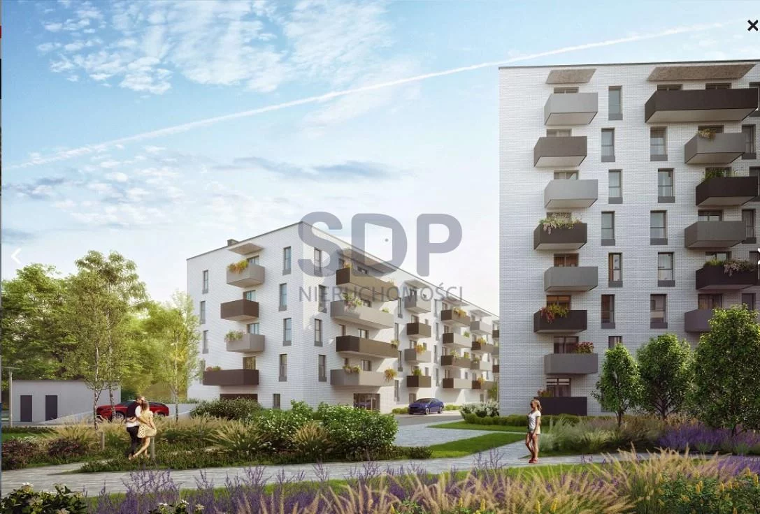 Apartament na sprzedaż, 98,45 m², 4 pokoje, piętro 2, oferta nr 26297