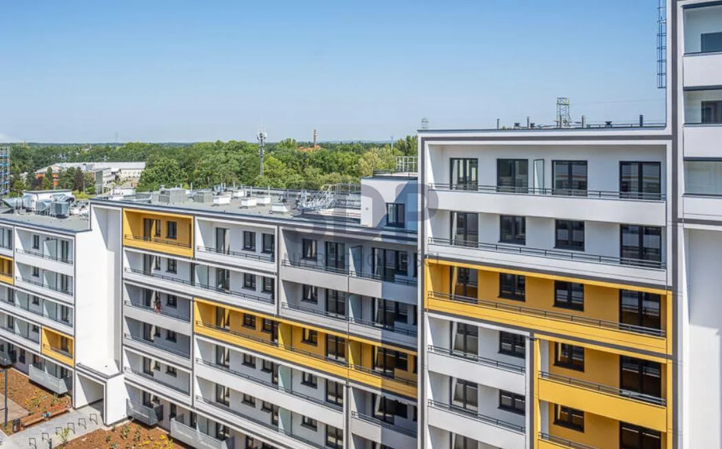 Mieszkanie czteropokojowe 92,20 m², Wrocław, Stare Miasto, Gnieźnieńska, Sprzedaż