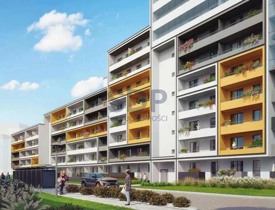 Apartament na sprzedaż, 92,39 m², 4 pokoje, piętro 1, oferta nr 25022