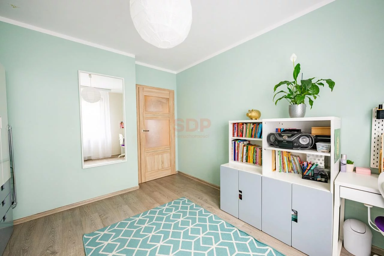 4 pokoje, apartament 70,20 m², piętro 1, oferta nr , 39372, Wrocław, Fabryczna, Graniczna