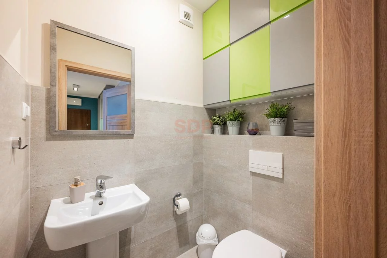4 pokoje, apartament 70,20 m², piętro 1, oferta nr , 39372, Wrocław, Fabryczna, Graniczna