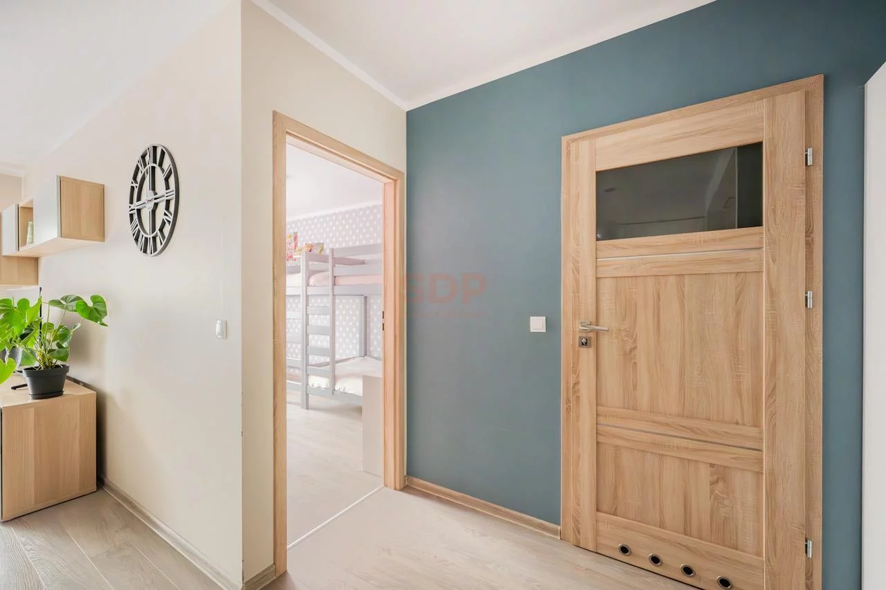 4 pokoje, apartament 70,20 m², piętro 1, oferta nr , 39372, Wrocław, Fabryczna, Graniczna