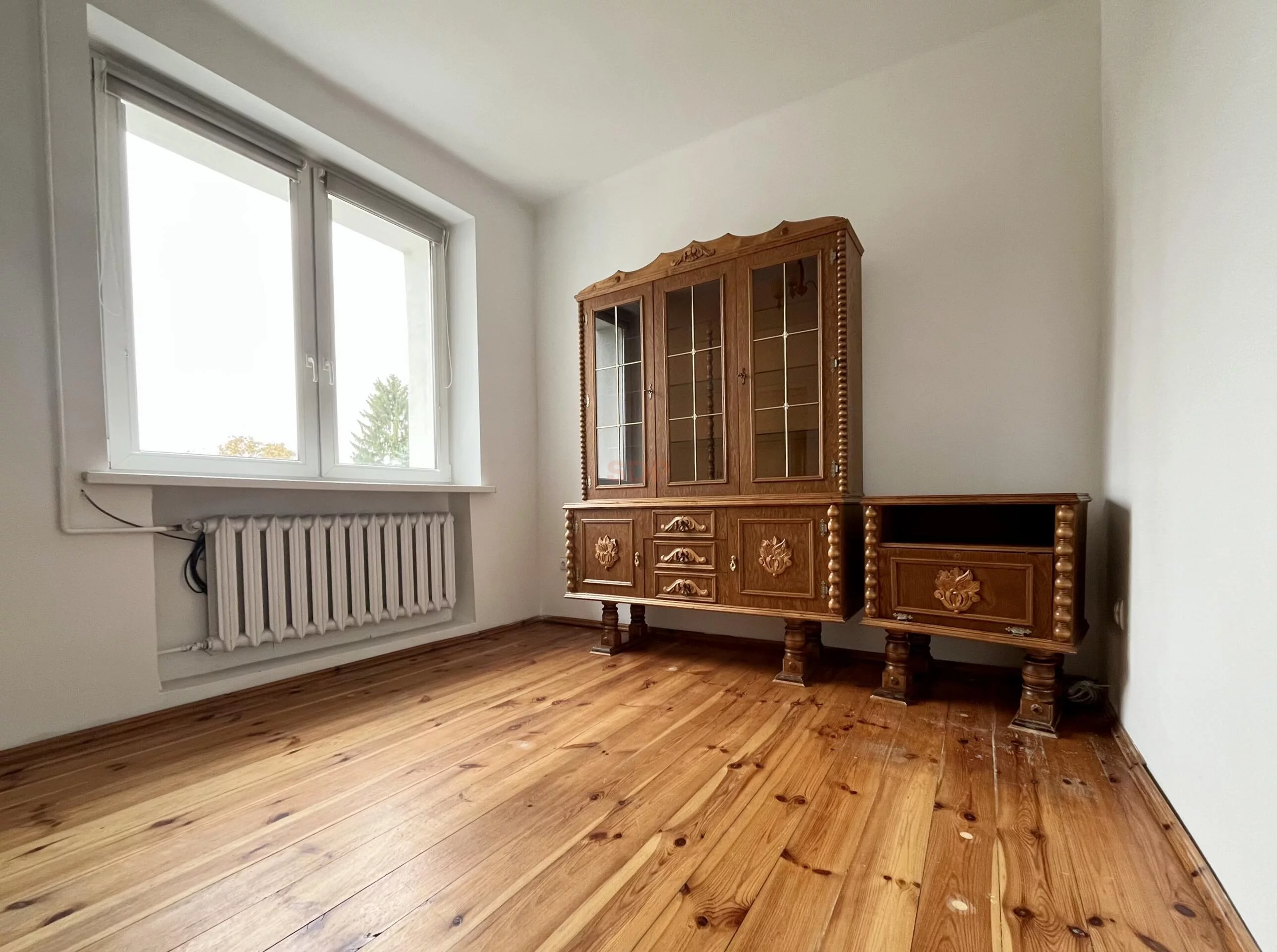 4 pokoje, mieszkanie 116,00 m², piętro 1, oferta nr , 42884, Łódź, Bałuty, Bałuty, Grunwaldzka