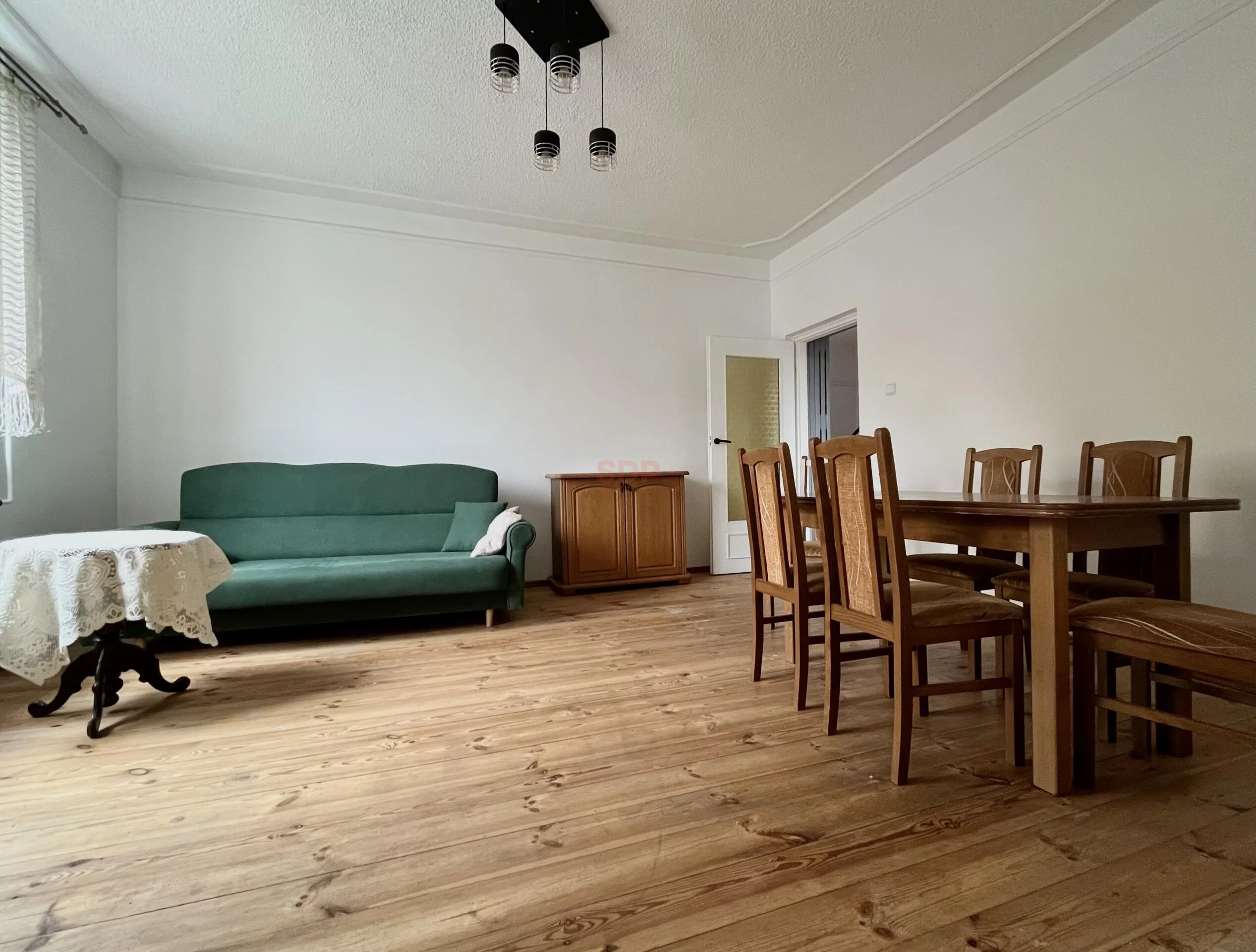 4 pokoje, mieszkanie 116,00 m², piętro 1, oferta nr , 42884, Łódź, Bałuty, Bałuty, Grunwaldzka