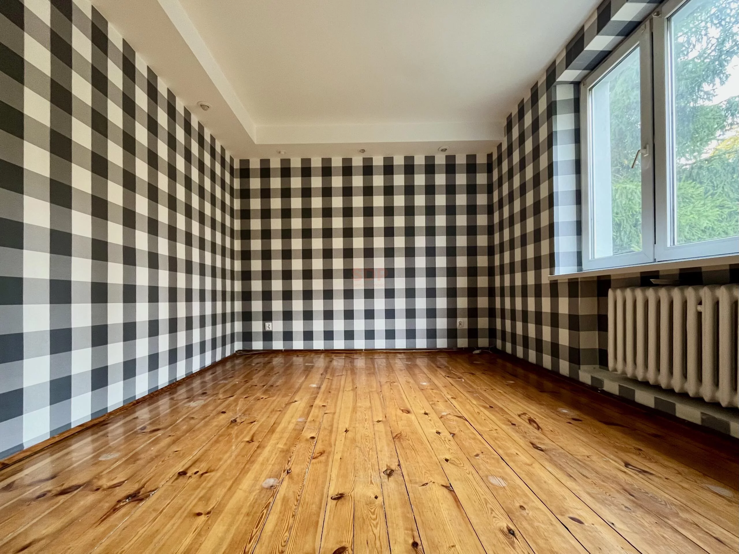 4 pokoje, mieszkanie 116,00 m², piętro 1, oferta nr , 42884, Łódź, Bałuty, Bałuty, Grunwaldzka