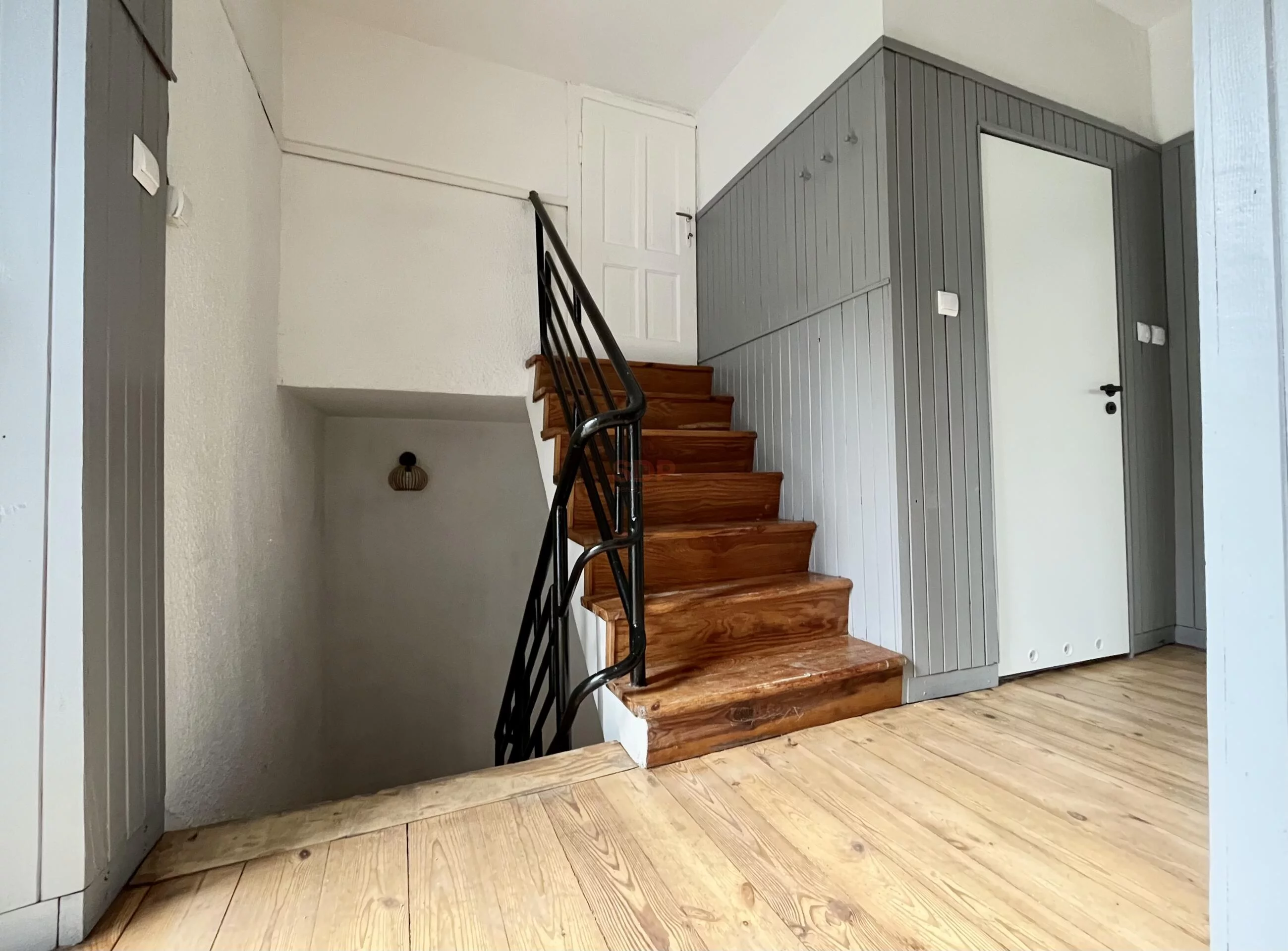 4 pokoje, mieszkanie 116,00 m², piętro 1, oferta nr , 42884, Łódź, Bałuty, Bałuty, Grunwaldzka