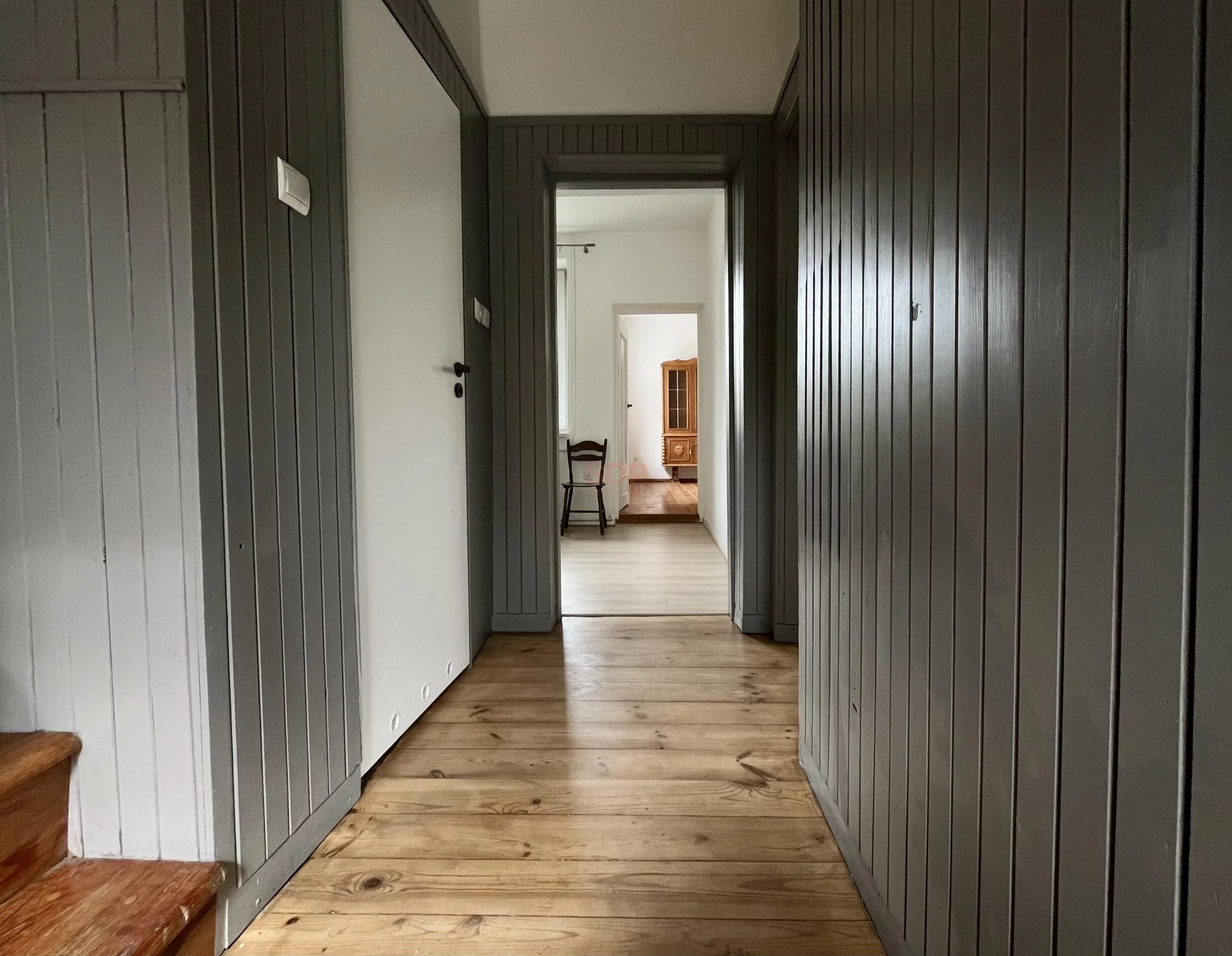 4 pokoje, mieszkanie 116,00 m², piętro 1, oferta nr , 42884, Łódź, Bałuty, Bałuty, Grunwaldzka