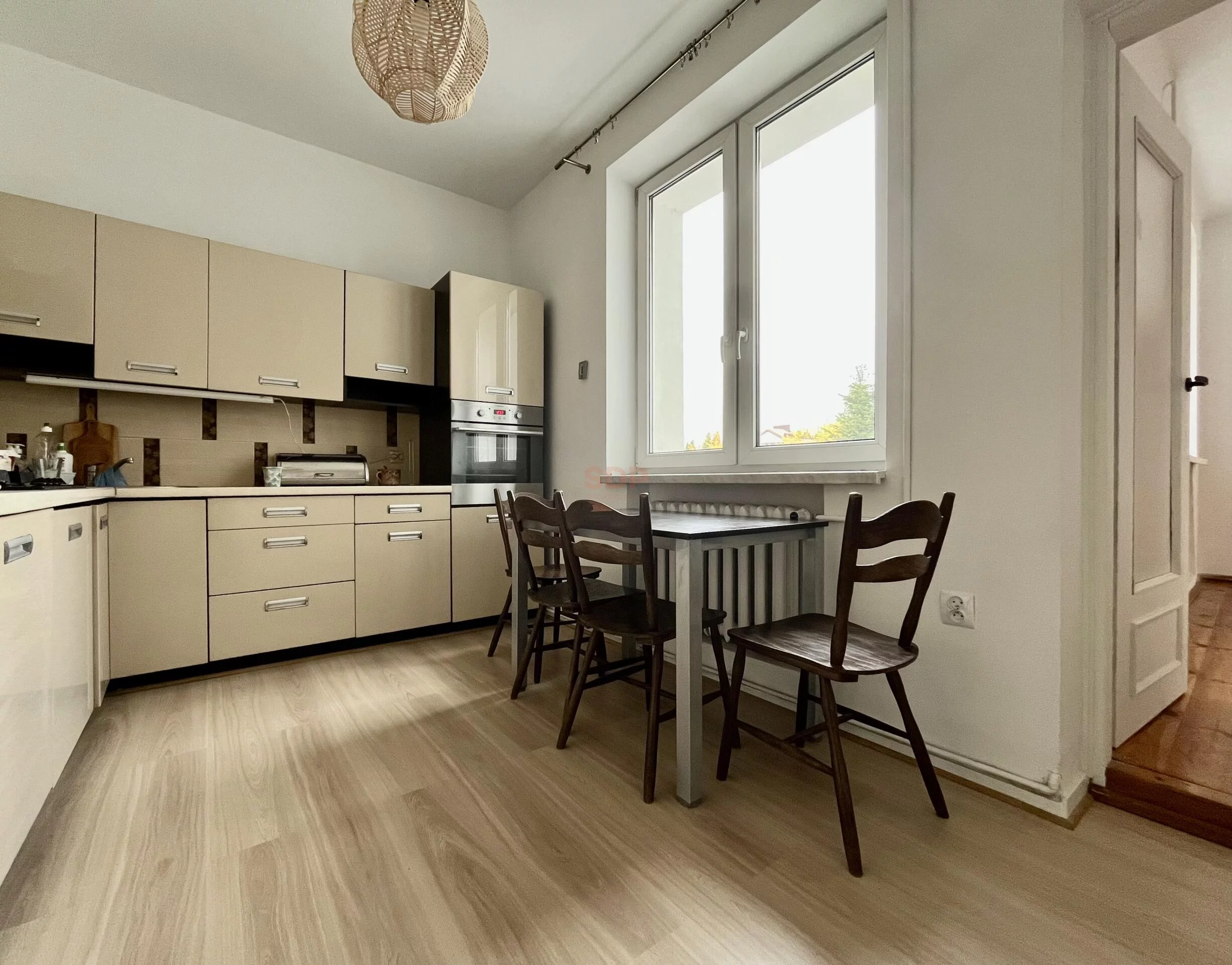 4 pokoje, mieszkanie 116,00 m², piętro 1, oferta nr , 42884, Łódź, Bałuty, Bałuty, Grunwaldzka
