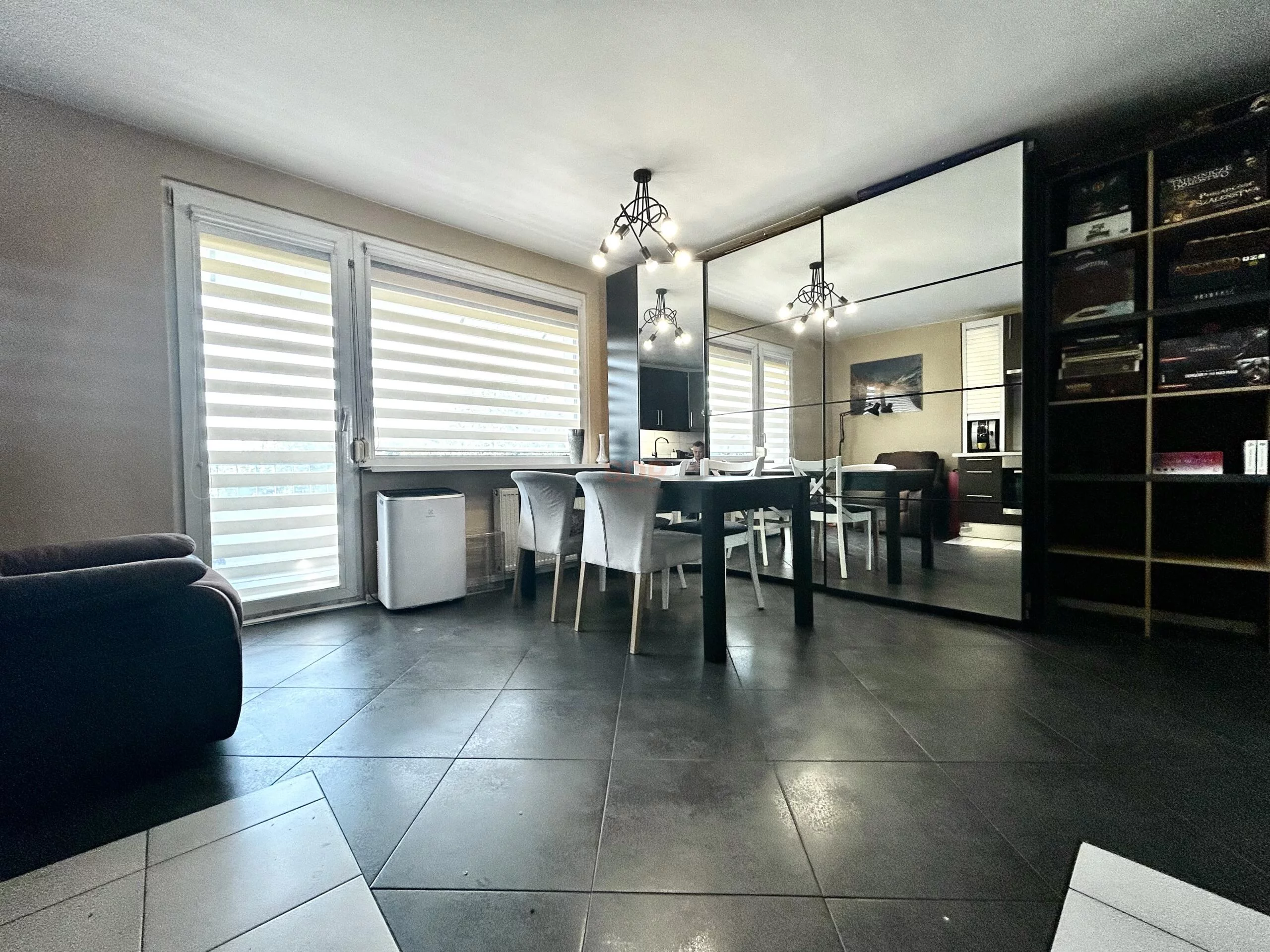 Apartamenty 42447 Łódź Bałuty Gustawa Herlinga-Grudzińskiego