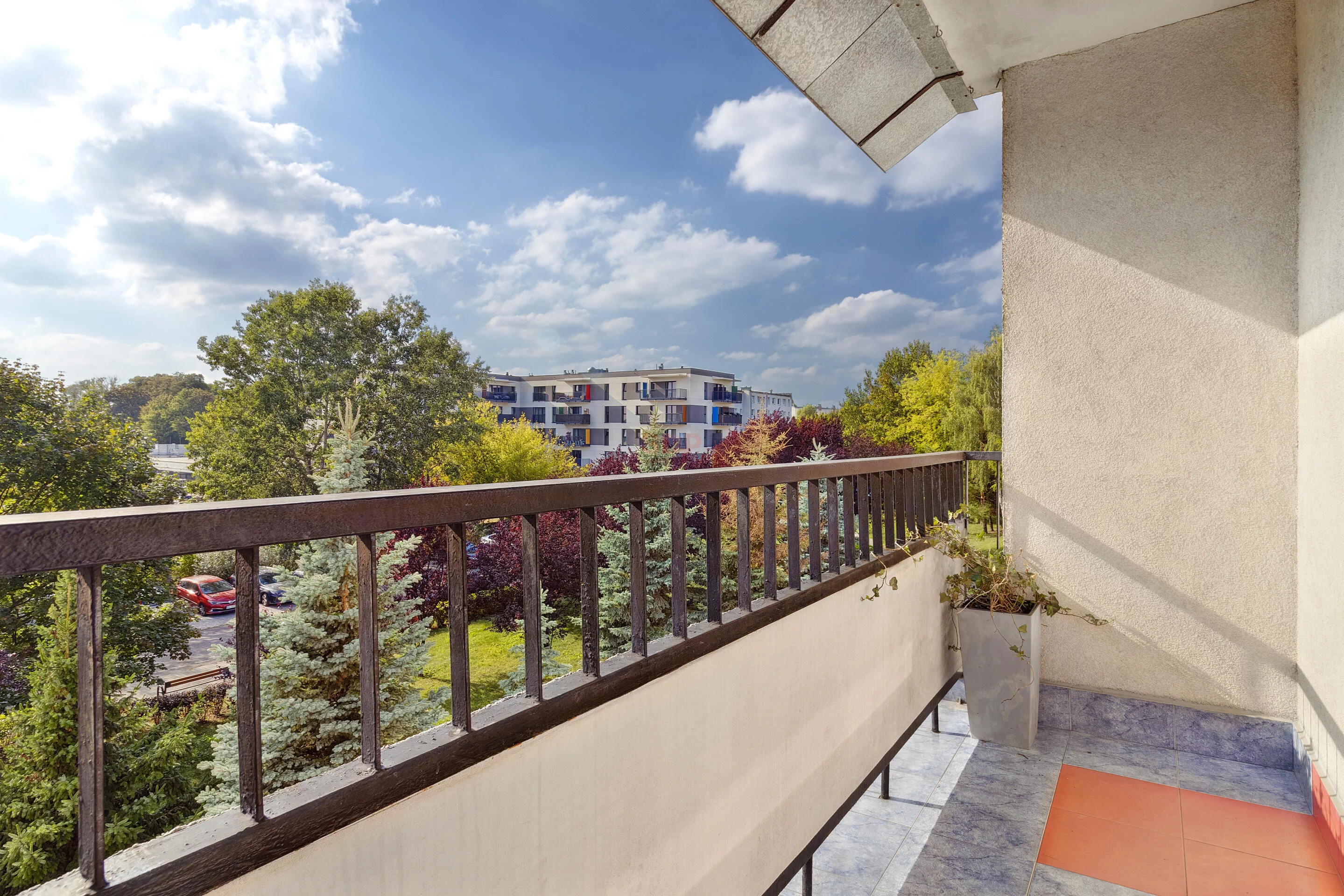 4 pokoje, mieszkanie 62,40 m², piętro 2, oferta nr , 42447, Łódź, Bałuty, Bałuty, Gustawa Herlinga-Grudzińskiego