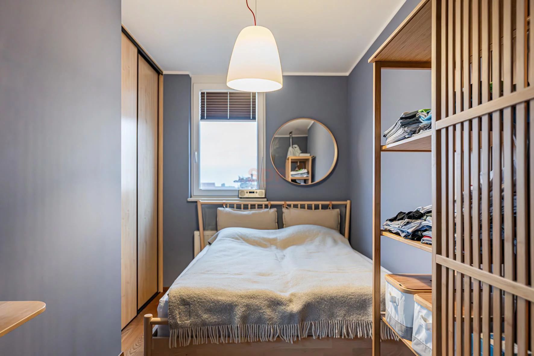 4 pokoje, apartament 83,00 m², piętro 10, oferta nr , 39746, Wrocław, Krzyki-Partynice, Krzyki, Gwiaździsta