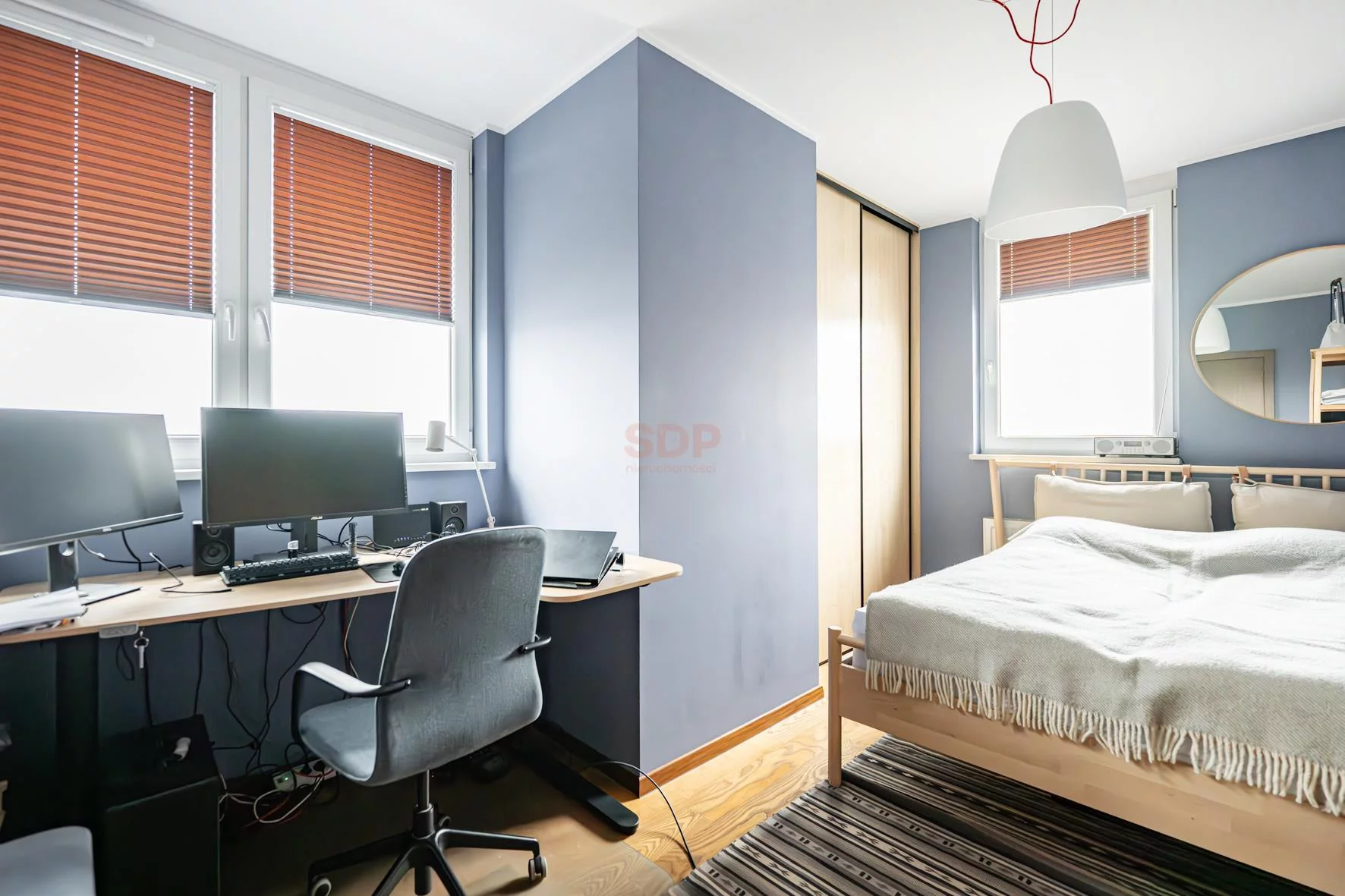 4 pokoje, apartament 83,00 m², piętro 10, oferta nr , 39746, Wrocław, Krzyki-Partynice, Krzyki, Gwiaździsta