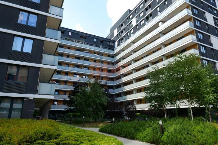4 pokoje, apartament 83,00 m², piętro 10, oferta nr , 39746, Wrocław, Krzyki-Partynice, Krzyki, Gwiaździsta
