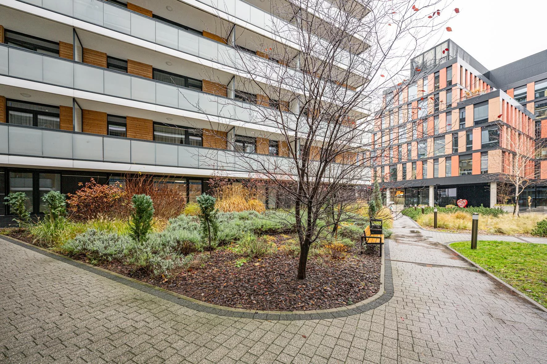 4 pokoje, apartament 83,00 m², piętro 10, oferta nr , 39746, Wrocław, Krzyki-Partynice, Krzyki, Gwiaździsta