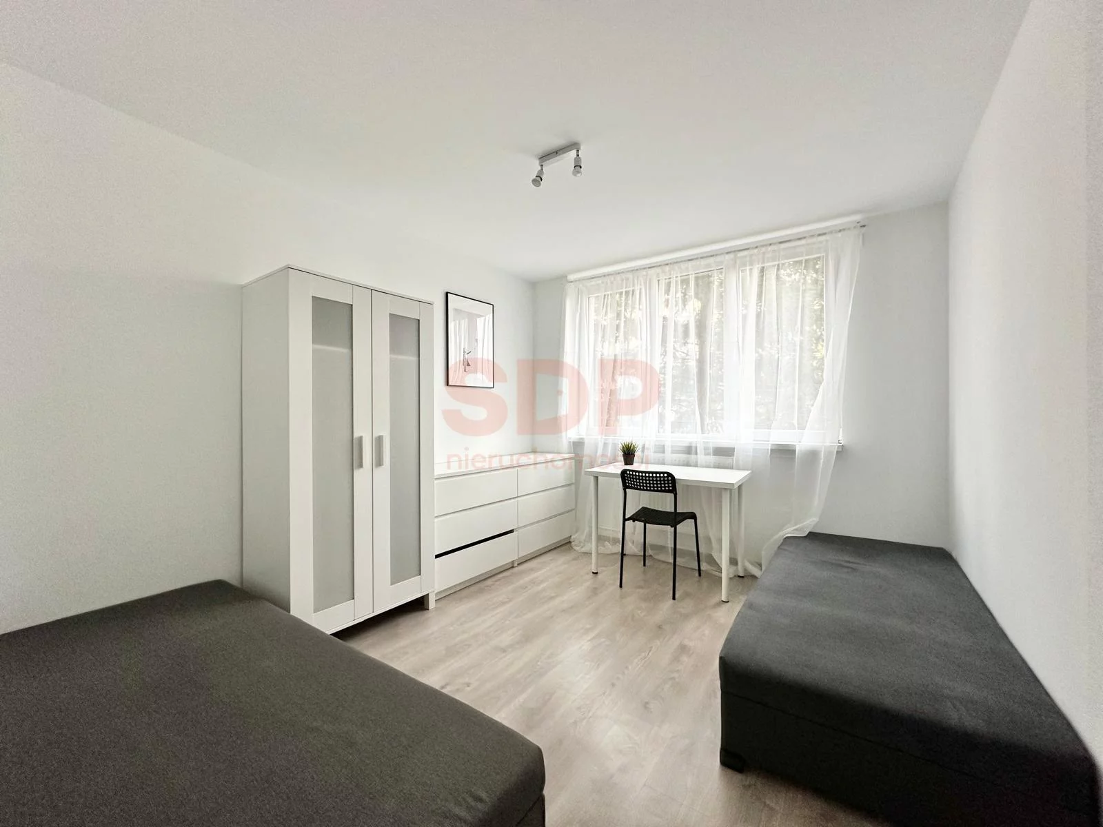 Mieszkanie 62,70 m², parter, oferta nr , 38220, Wrocław, Fabryczna, Hiszpańska-idx