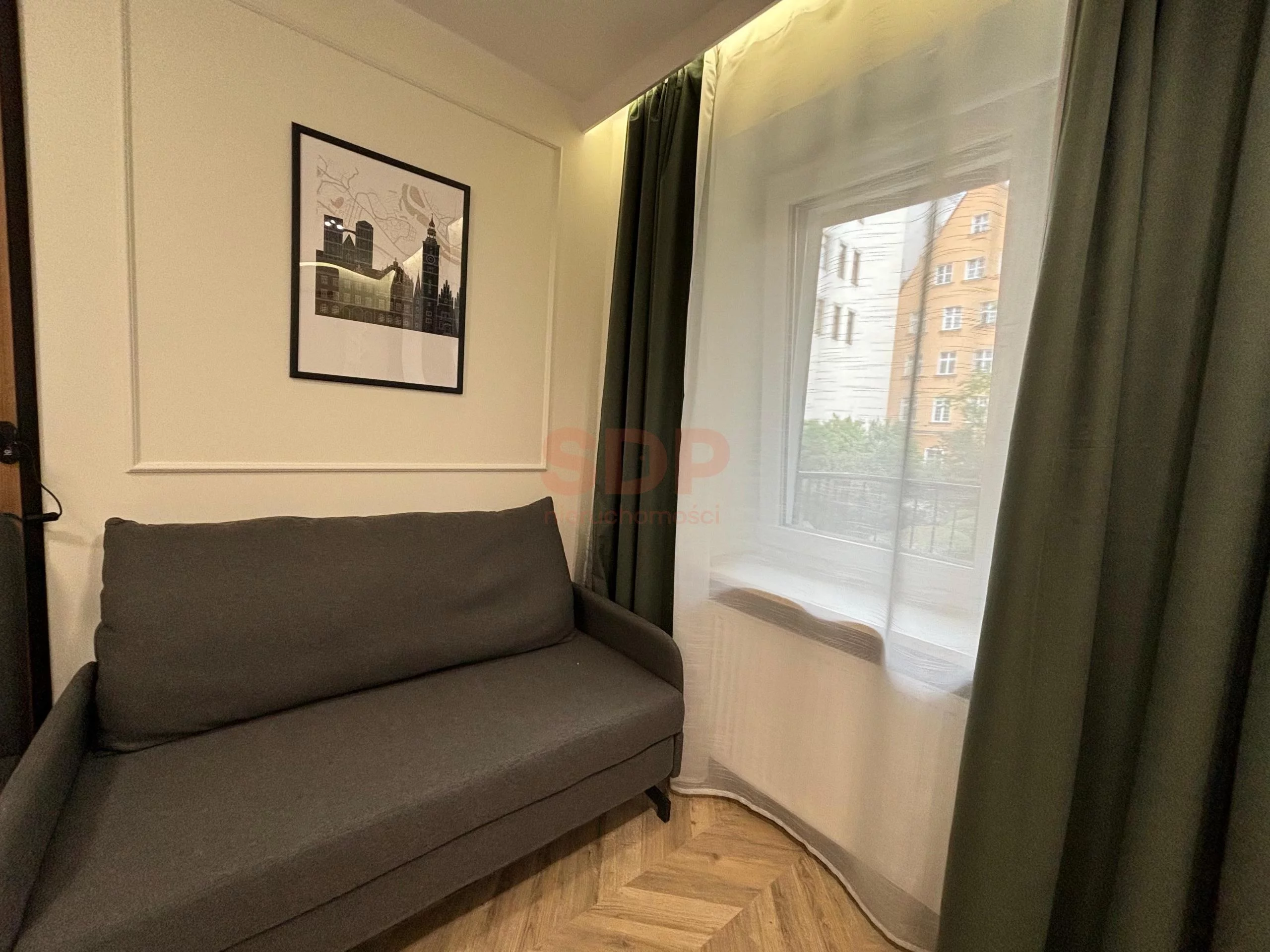 Apartament na sprzedaż, 73,38 m², 4 pokoje, piętro 1, oferta nr 36173