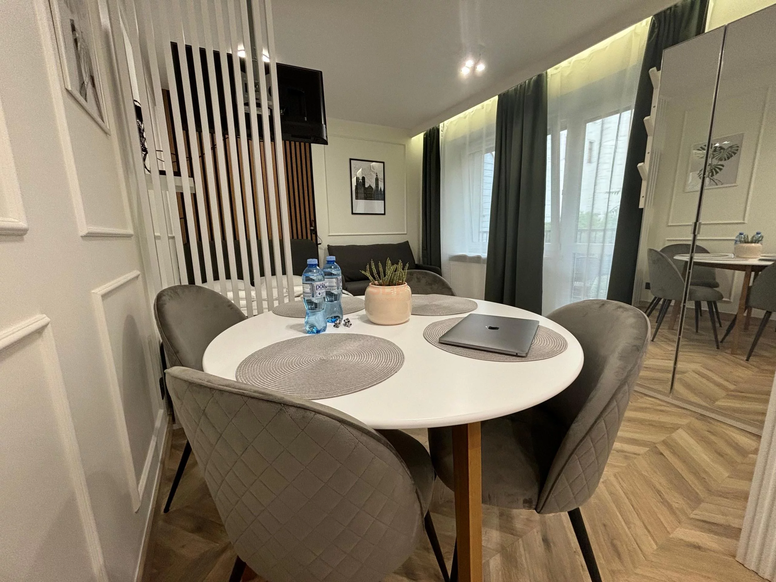 4 pokoje, apartament 73,38 m², piętro 1, oferta nr , 36173, Wrocław, Stare Miasto, Igielna