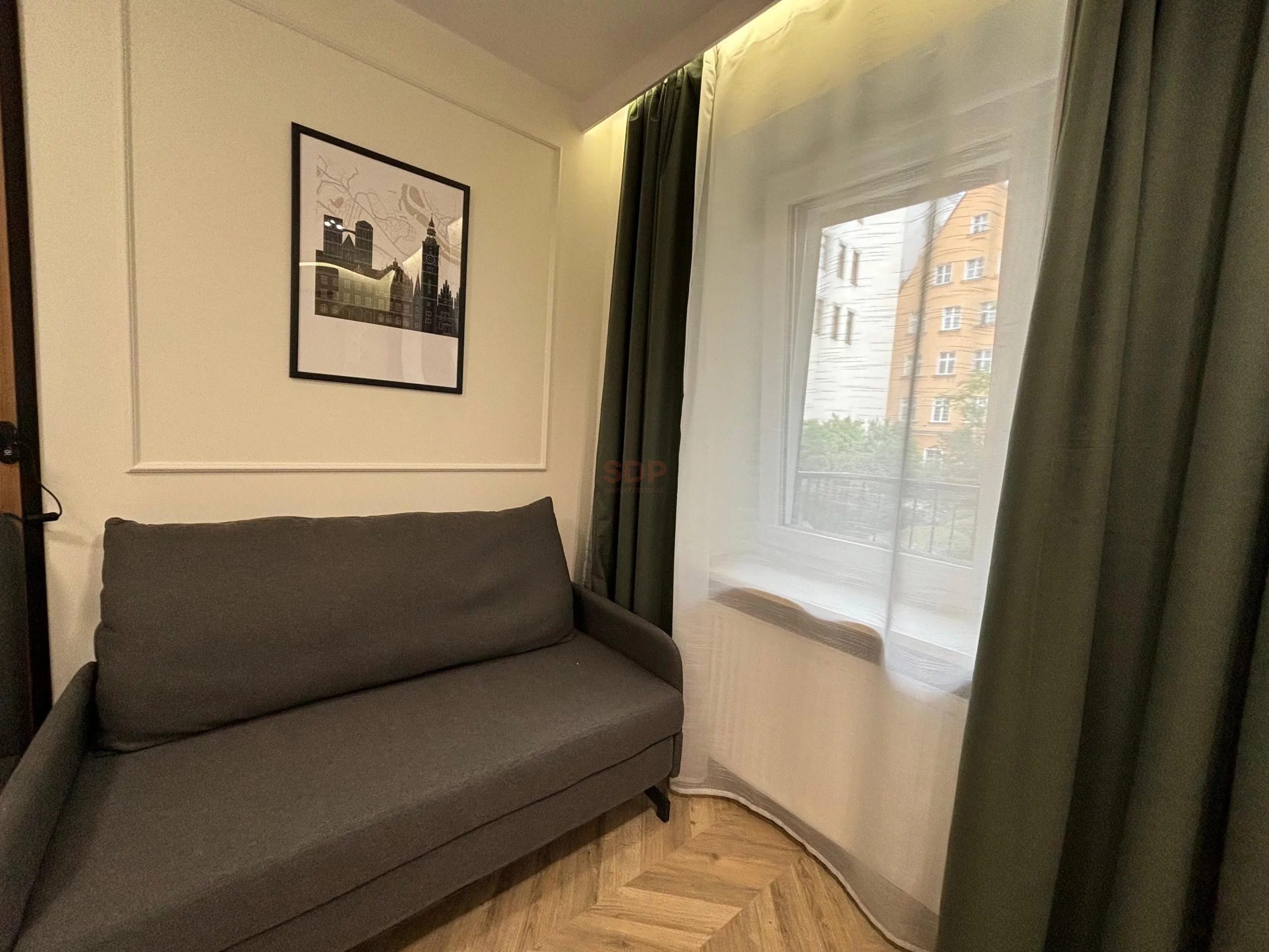 4 pokoje, apartament 73,38 m², piętro 1, oferta nr , 36173, Wrocław, Stare Miasto, Igielna