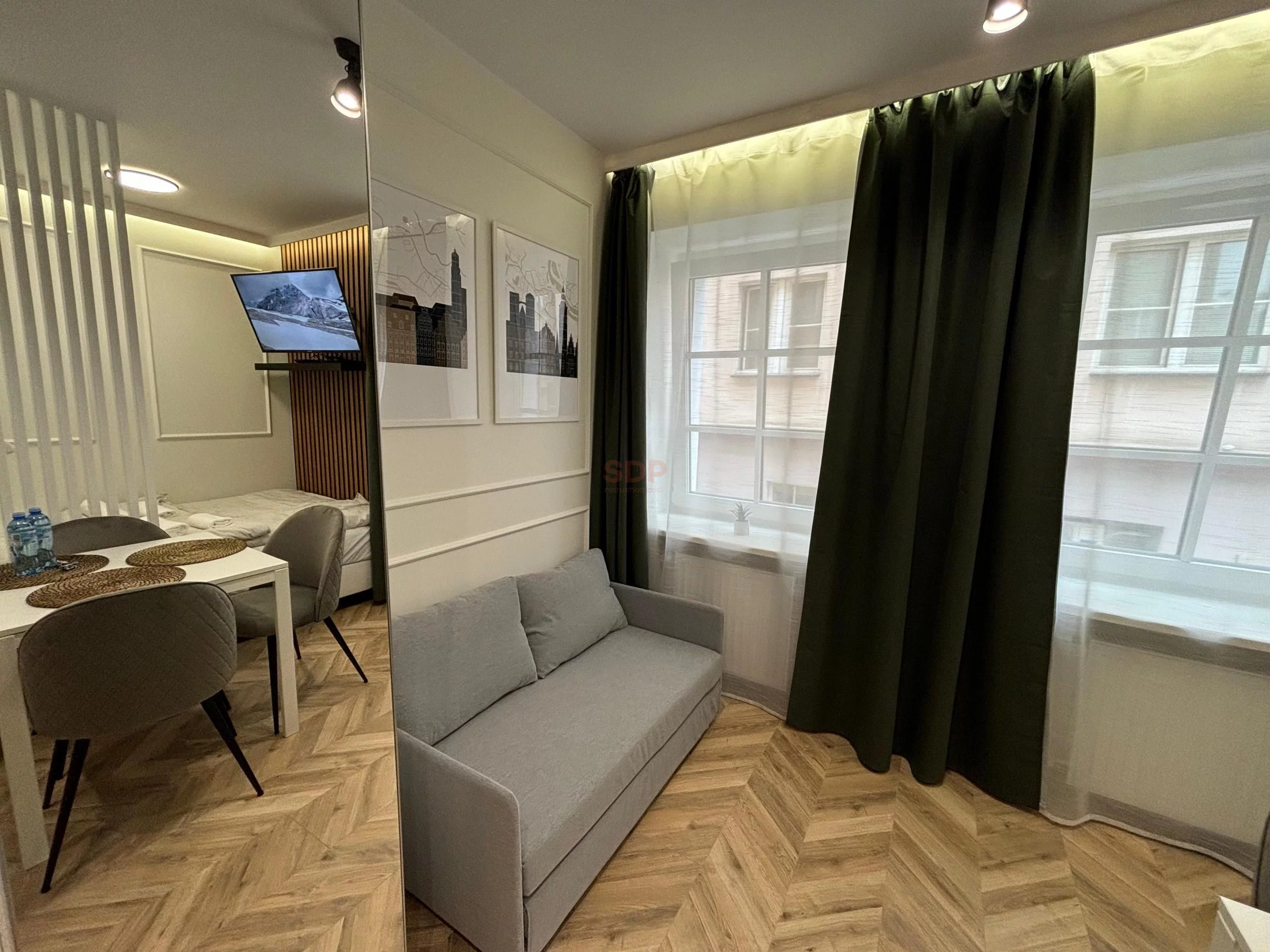 4 pokoje, apartament 73,38 m², piętro 1, oferta nr , 36173, Wrocław, Stare Miasto, Igielna