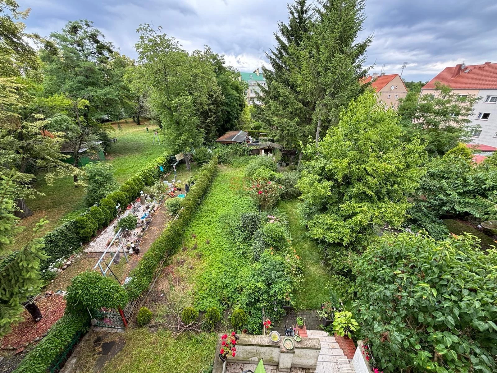 Apartamenty 42062 Wrocław Inżynierska