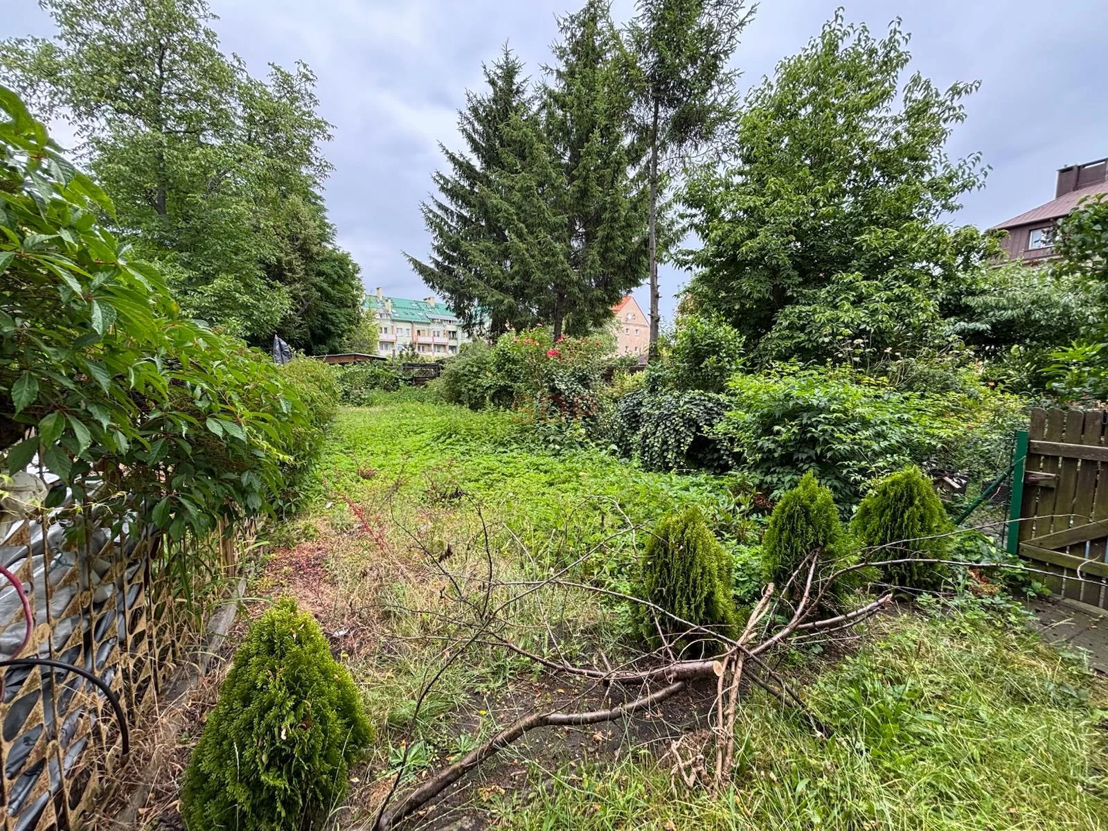 4 pokoje, mieszkanie 65,90 m², piętro 2, oferta nr , 42062, Wrocław, Fabryczna, Inżynierska