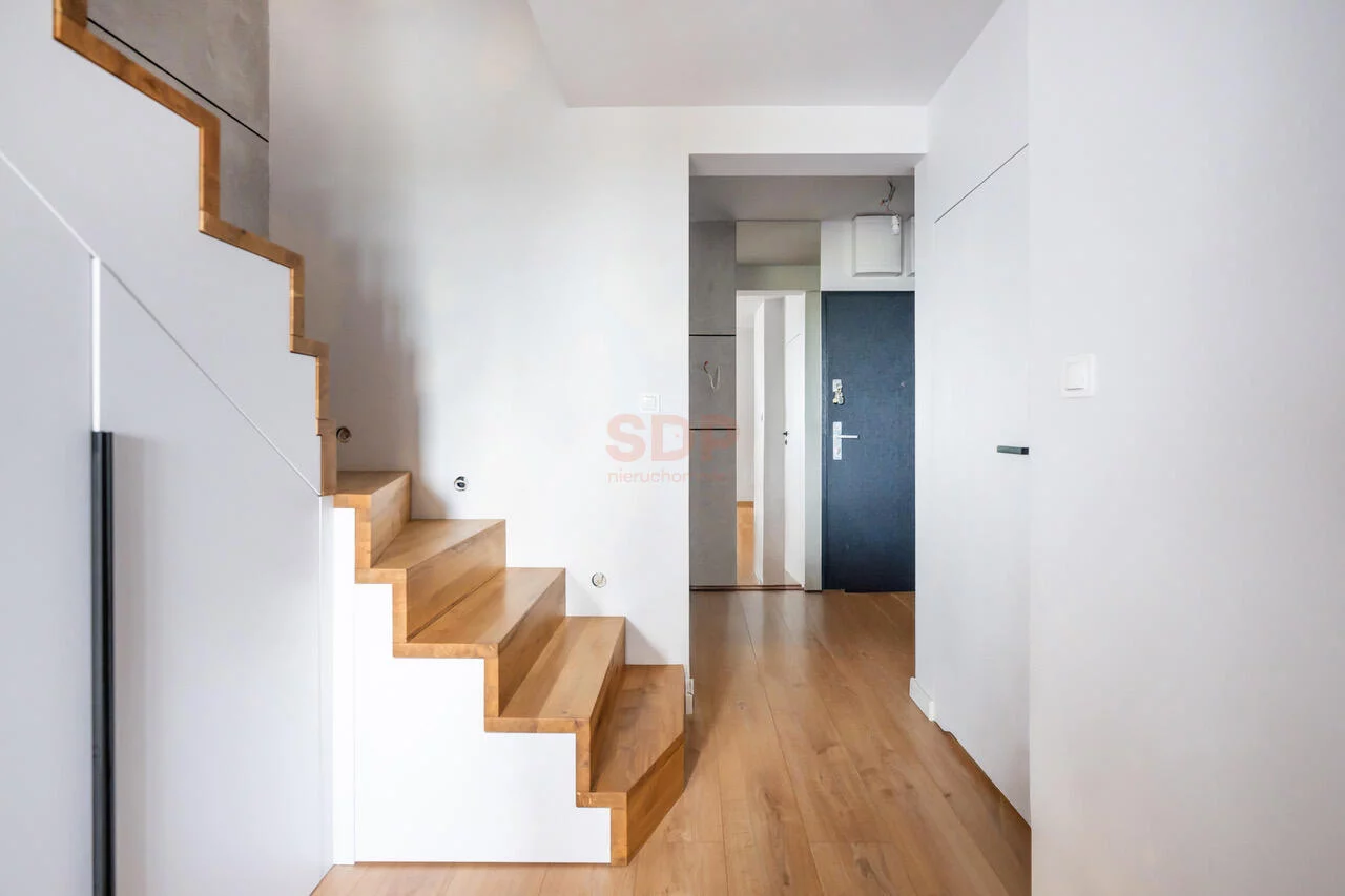 4 pokoje, mieszkanie 97,15 m², piętro 2, oferta nr , 39522, Wrocław, Krzyki-Partynice, Krzyki, Iwaszkiewicza