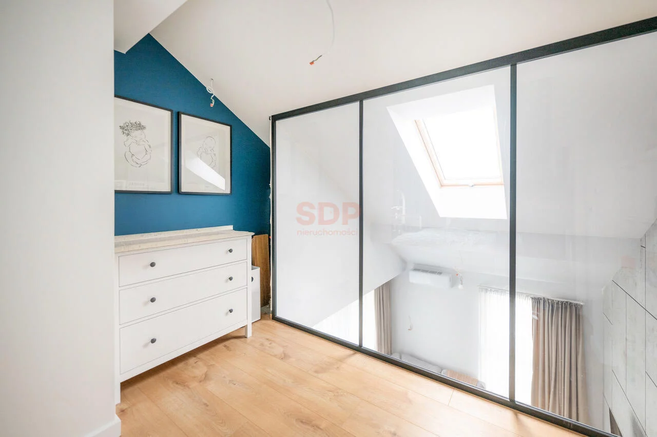 4 pokoje, mieszkanie 97,15 m², piętro 2, oferta nr , 39522, Wrocław, Krzyki-Partynice, Krzyki, Iwaszkiewicza
