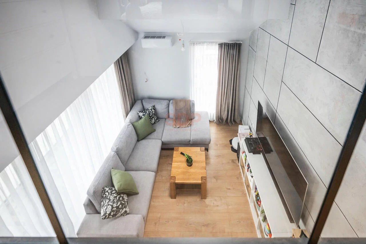 4 pokoje, mieszkanie 97,15 m², piętro 2, oferta nr , 39522, Wrocław, Krzyki-Partynice, Krzyki, Iwaszkiewicza