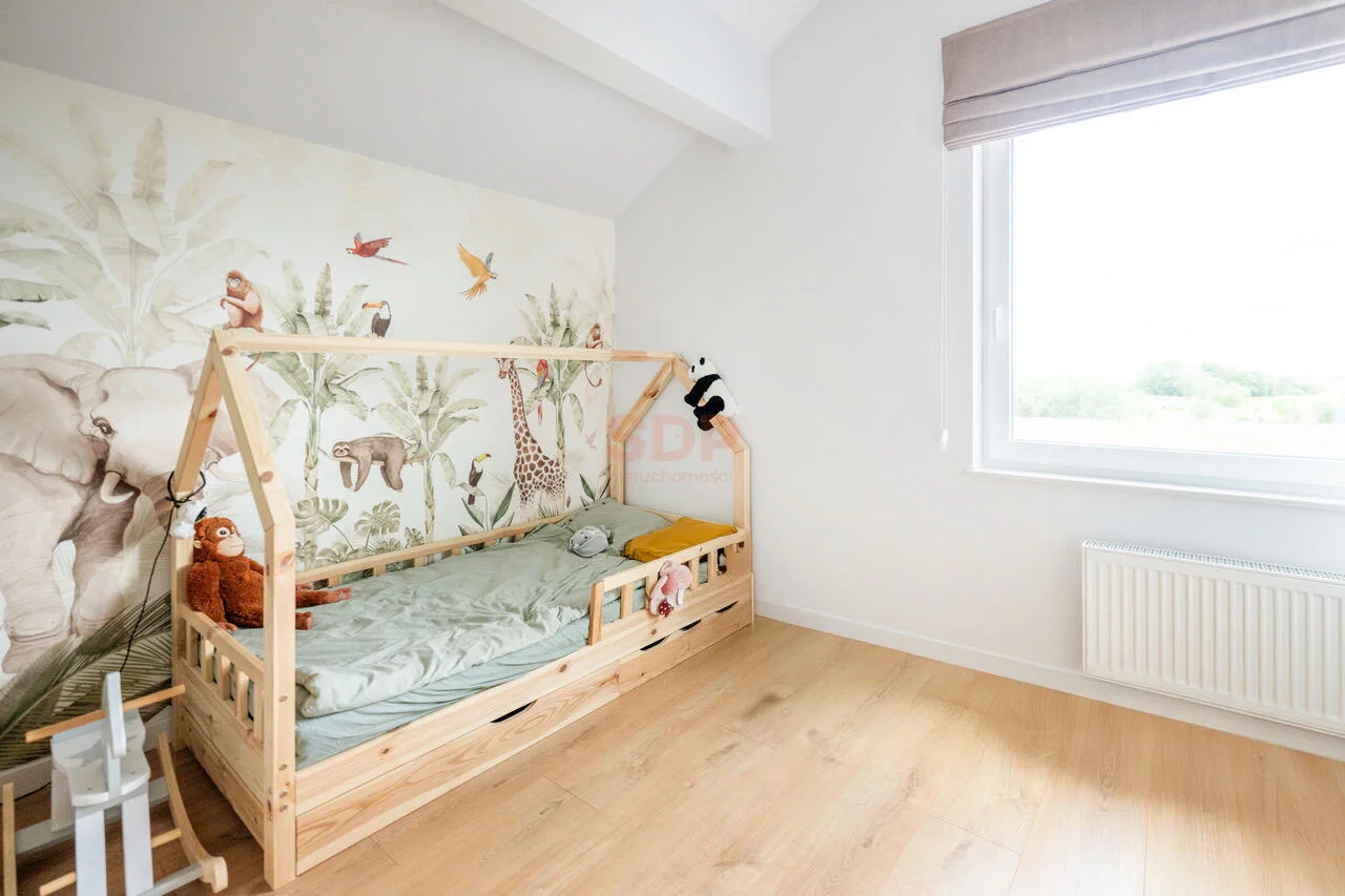 4 pokoje, mieszkanie 97,15 m², piętro 2, oferta nr , 39522, Wrocław, Krzyki-Partynice, Krzyki, Iwaszkiewicza