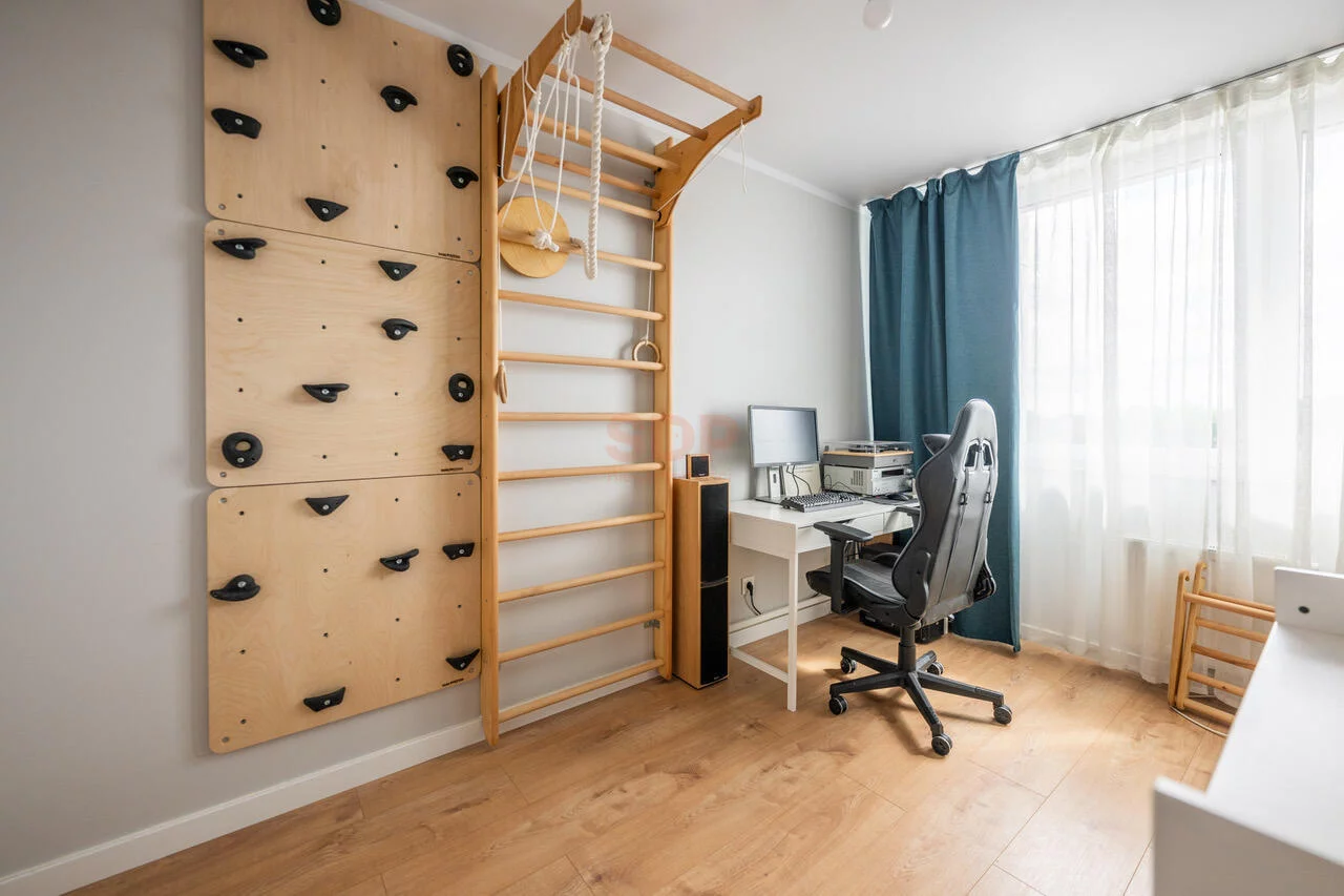 4 pokoje, mieszkanie 97,15 m², piętro 2, oferta nr , 39522, Wrocław, Krzyki-Partynice, Krzyki, Iwaszkiewicza